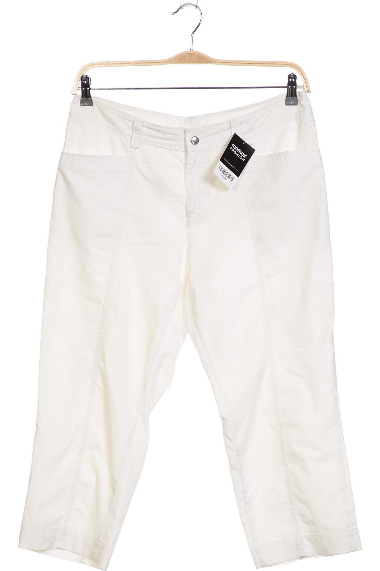 

Bogner Damen Stoffhose, weiß, Gr. 33