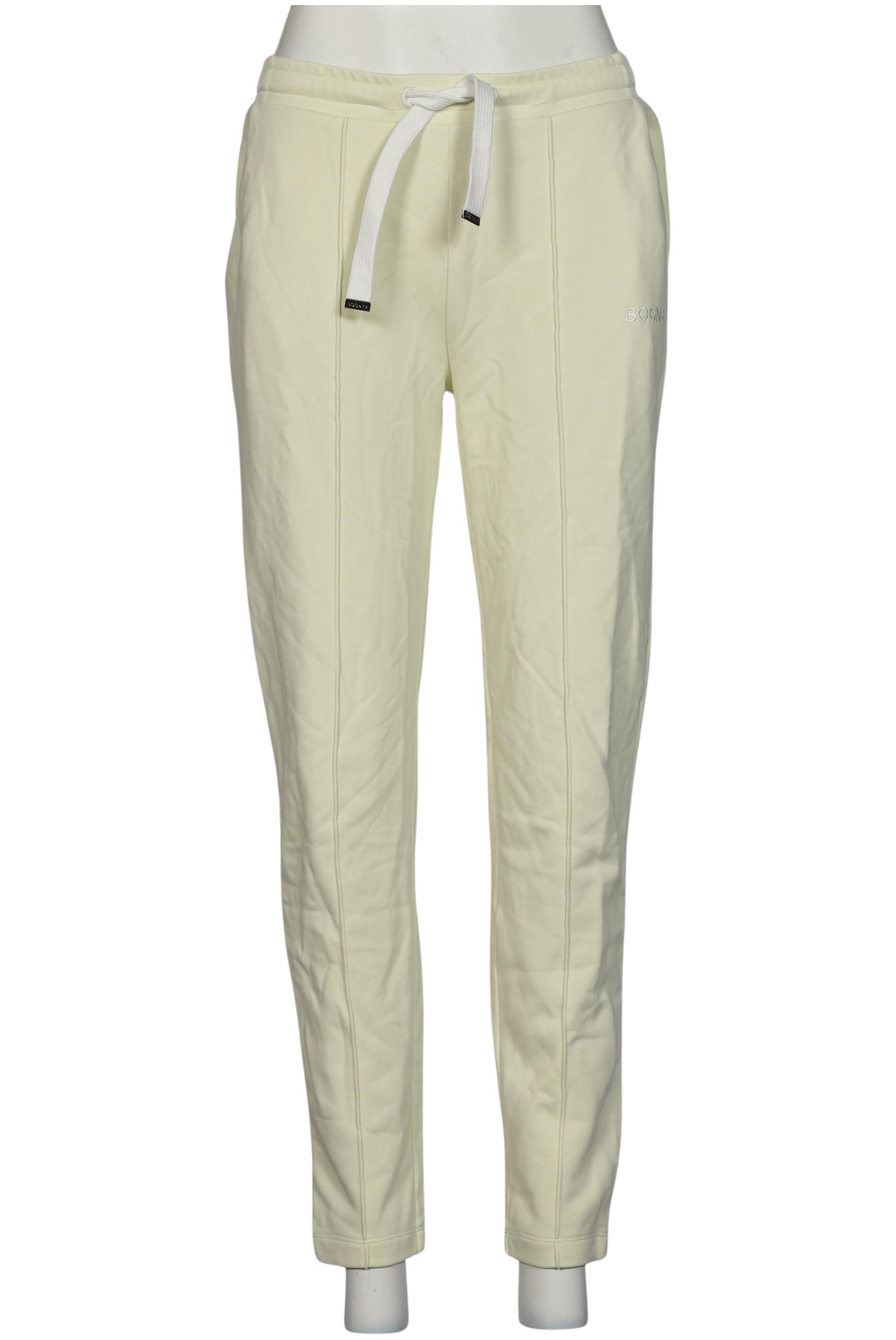 

Bogner Damen Stoffhose, cremeweiß, Gr. 40