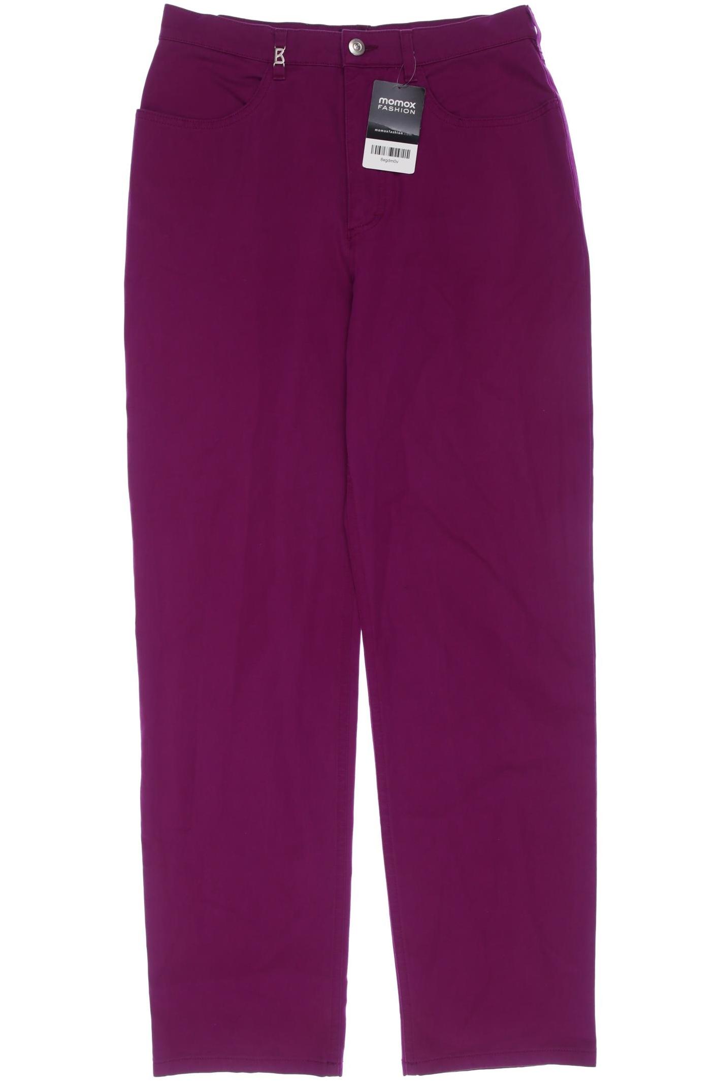 

Bogner Damen Stoffhose, pink, Gr. 38