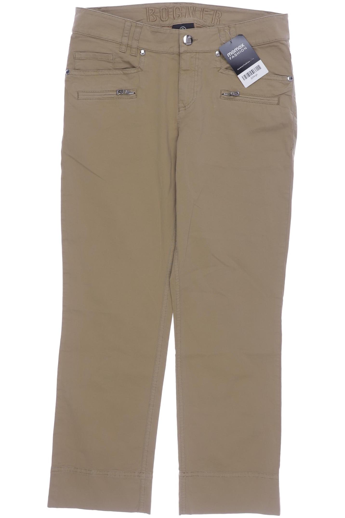

Bogner Damen Stoffhose, beige