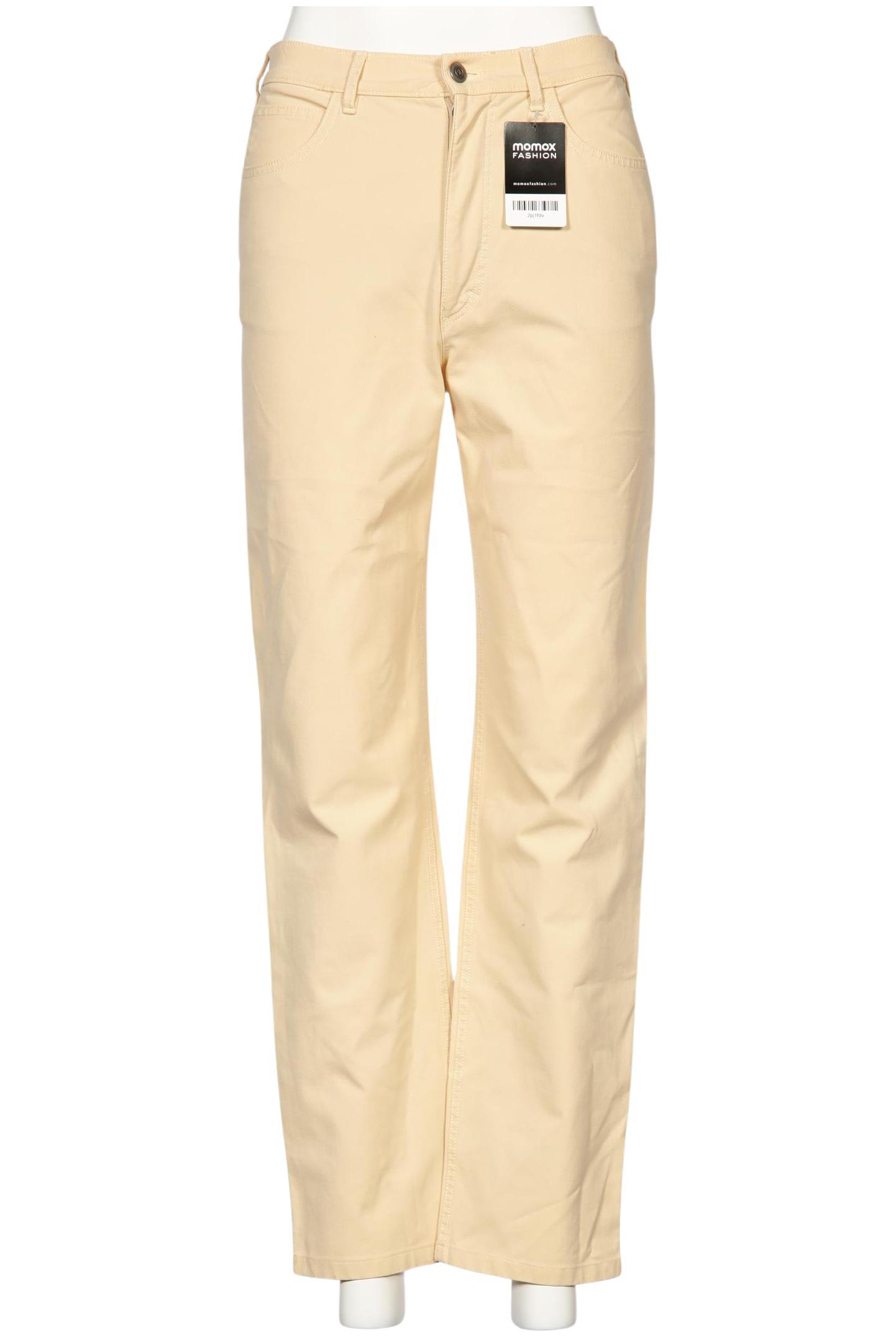 

Bogner Damen Stoffhose, beige, Gr. 80