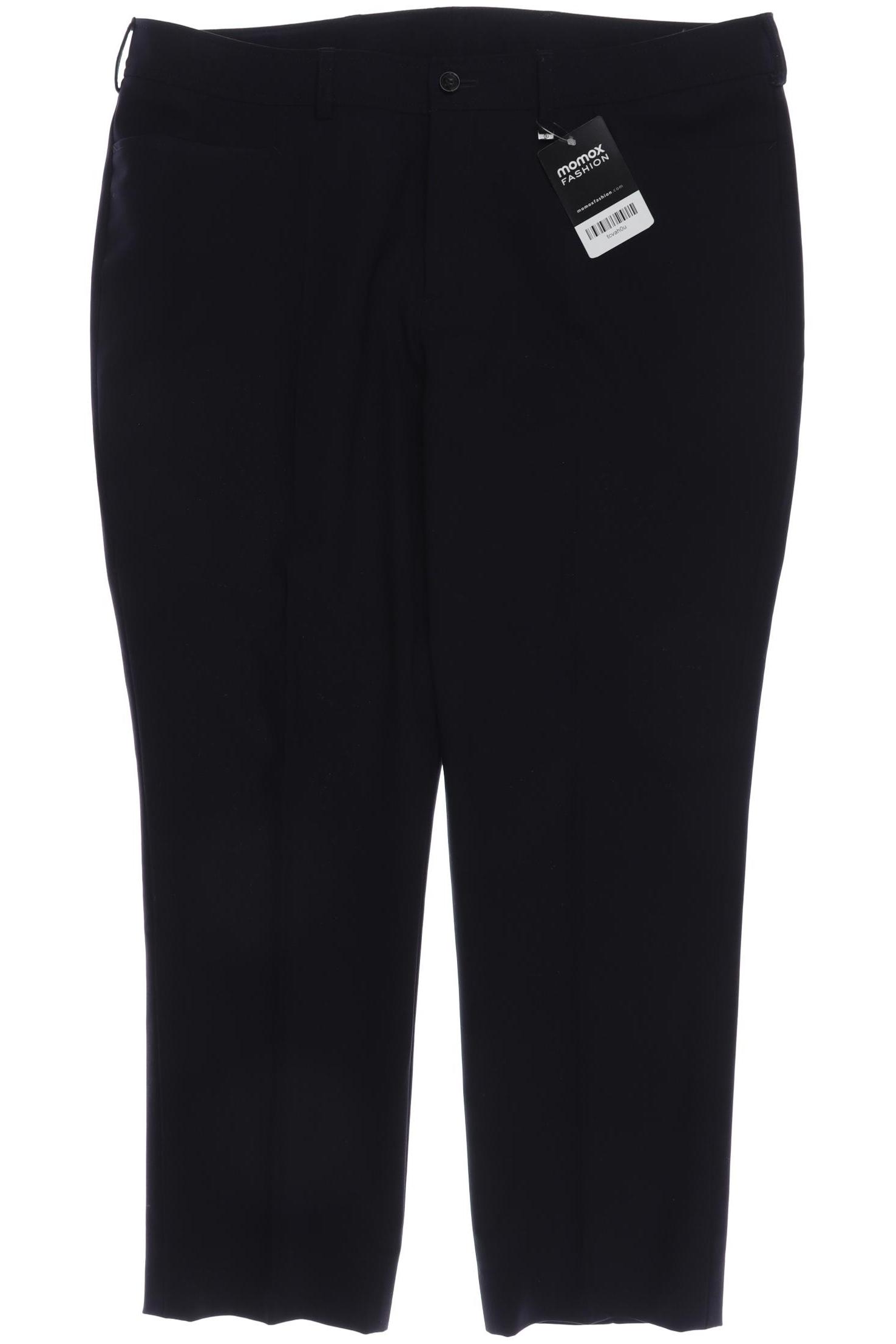 

Bogner Damen Stoffhose, marineblau, Gr. 42