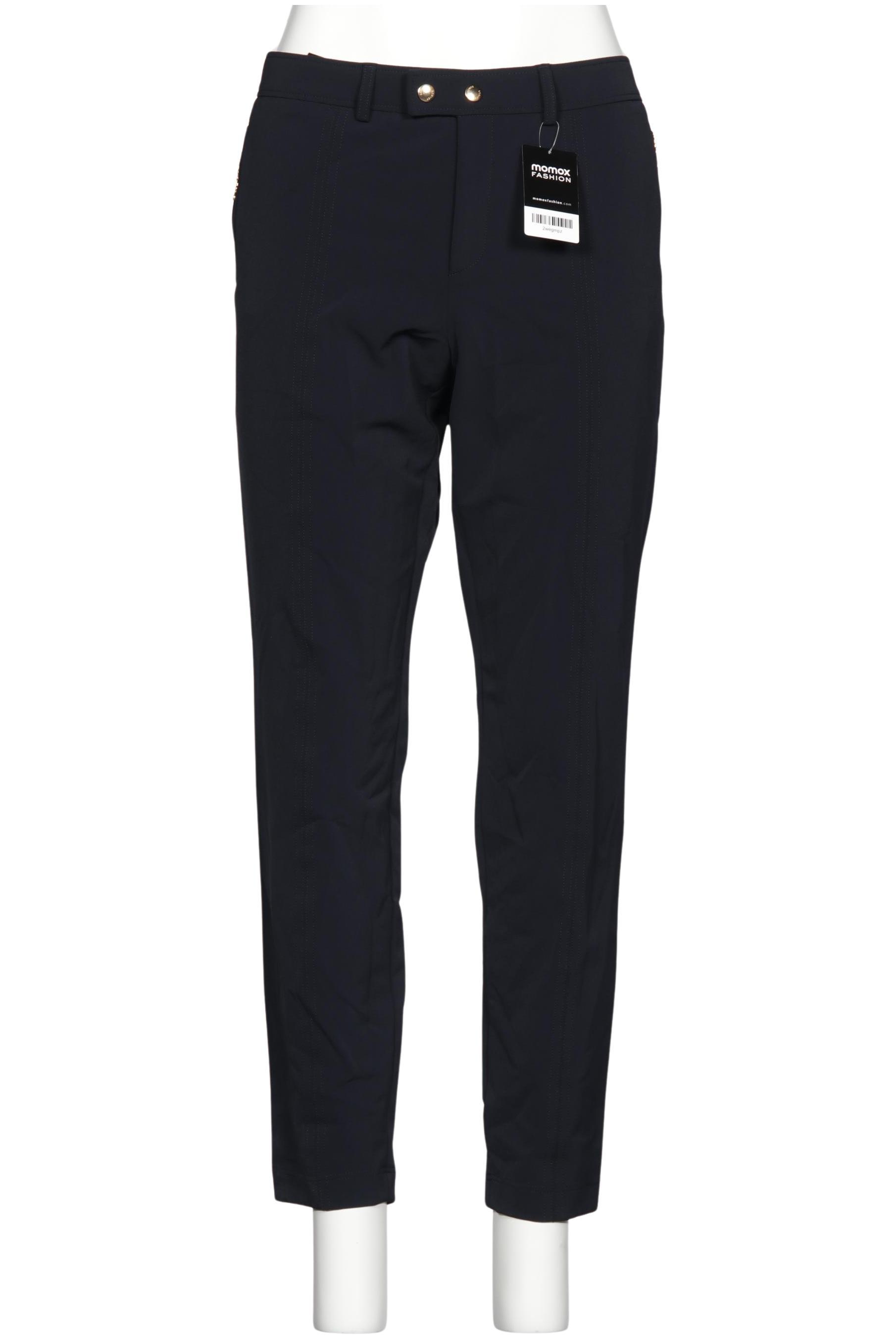 

Bogner Damen Stoffhose, marineblau, Gr. 46