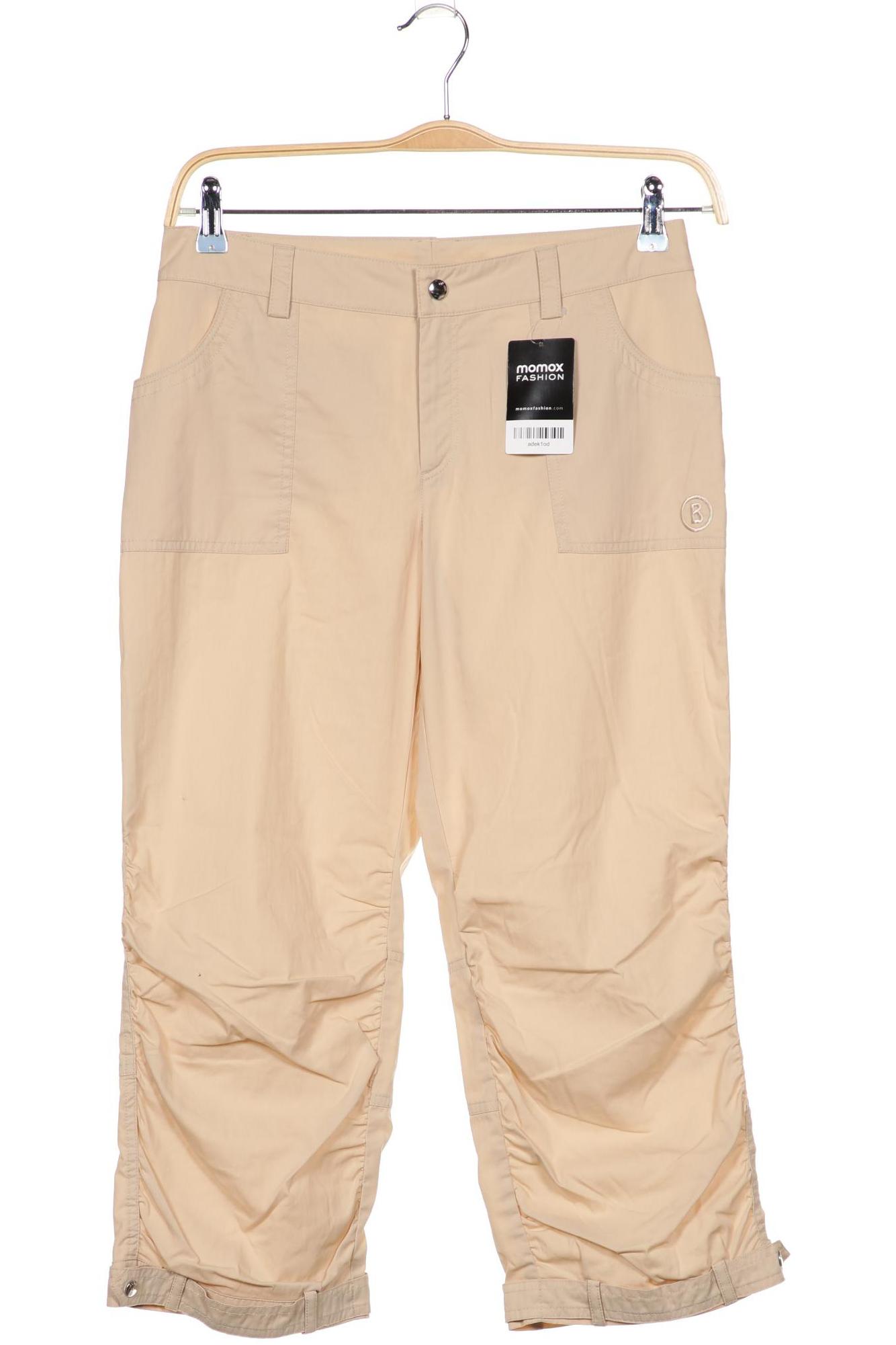 

Bogner Damen Stoffhose, beige