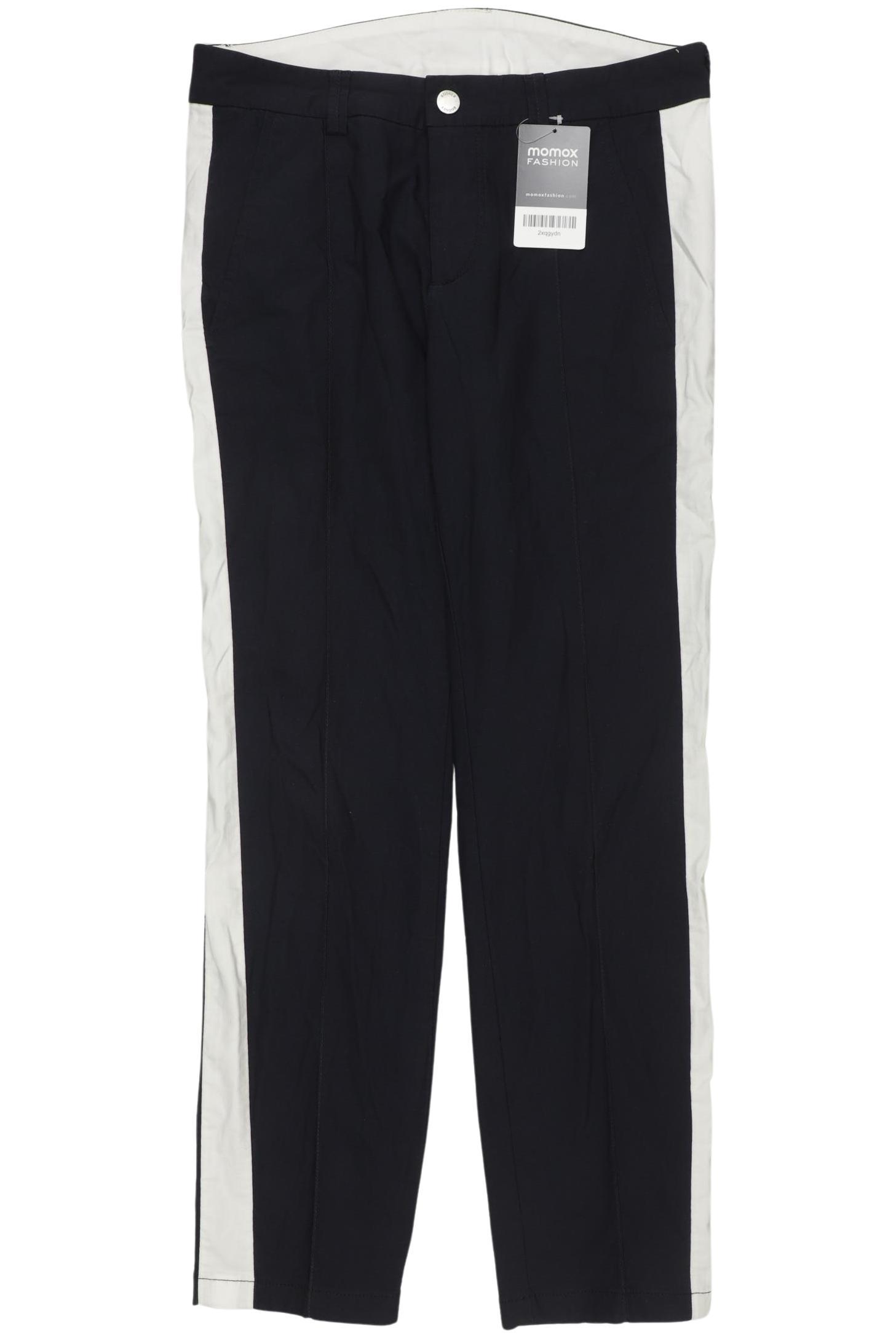 

Bogner Damen Stoffhose, marineblau, Gr. 28
