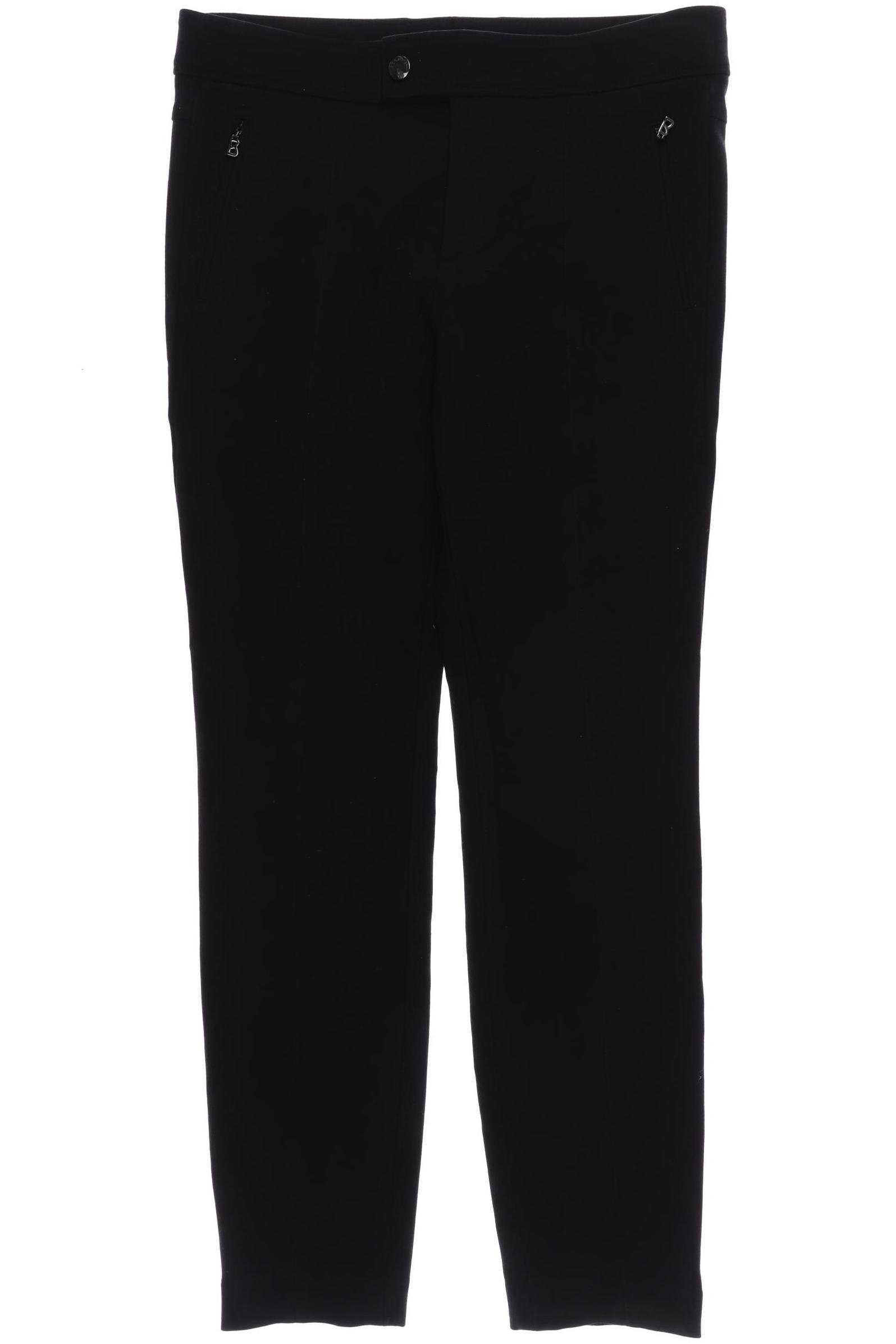 

Bogner Damen Stoffhose, schwarz