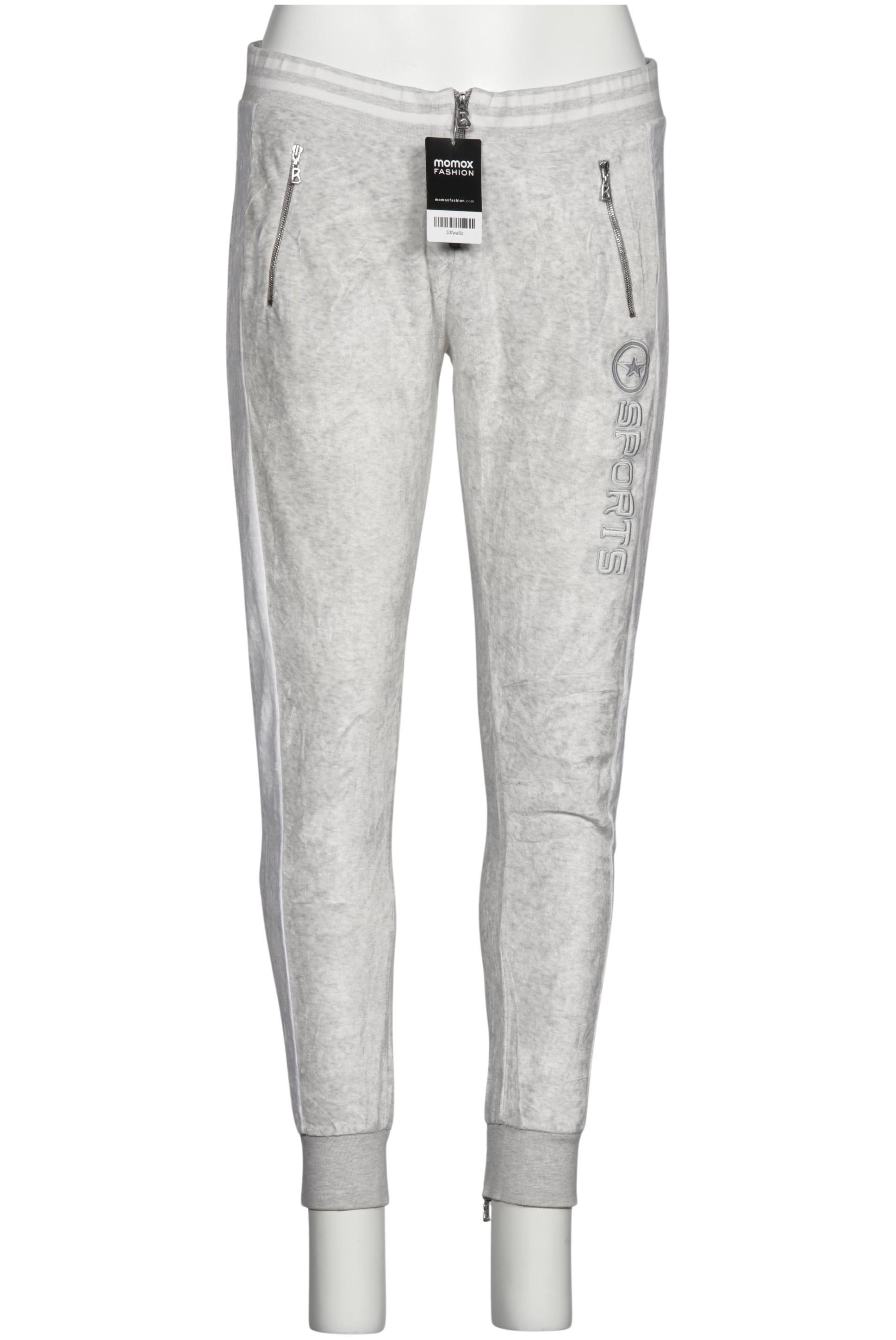 

Bogner Damen Stoffhose, grau, Gr. 42