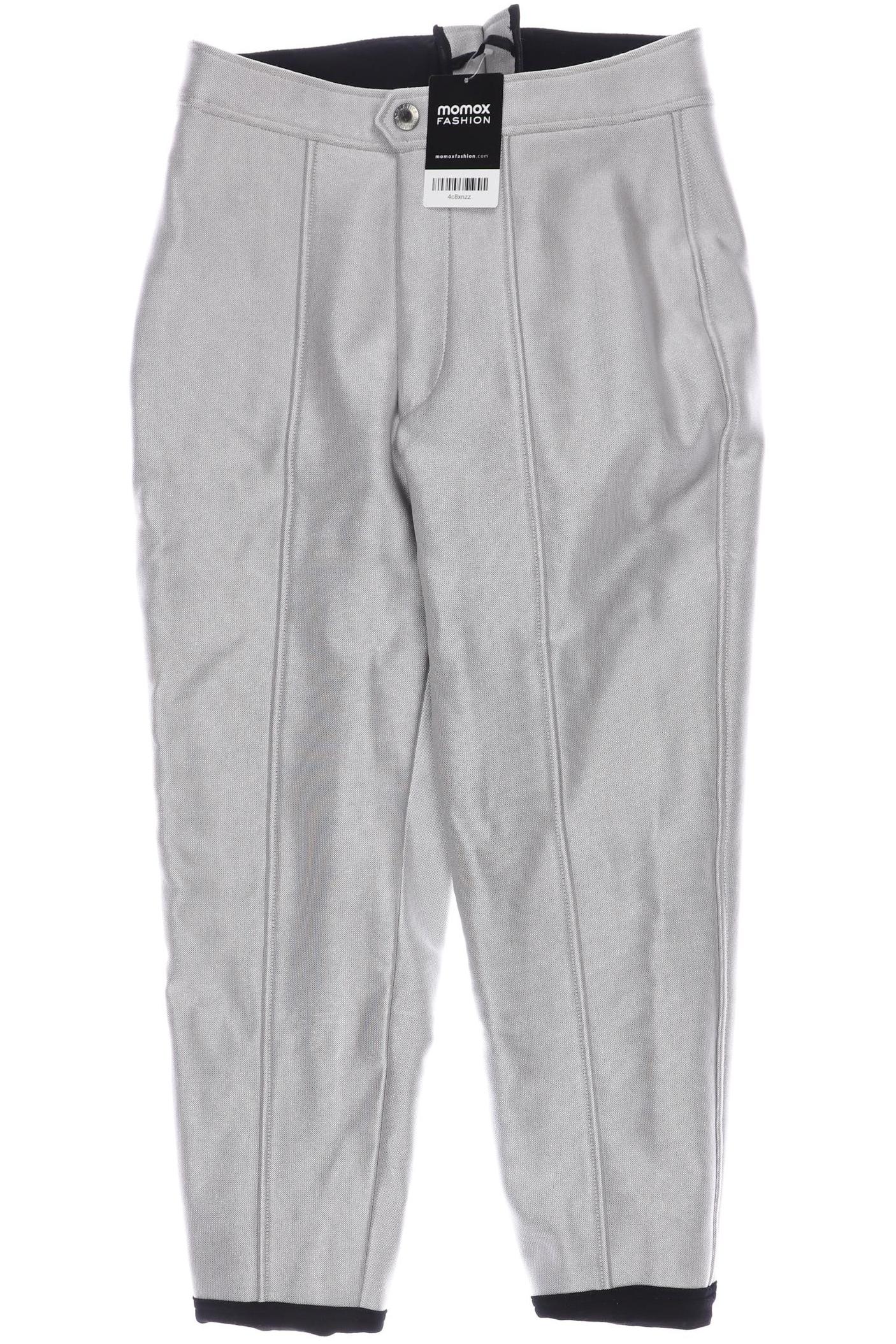 

Bogner Damen Stoffhose, grau, Gr. 40