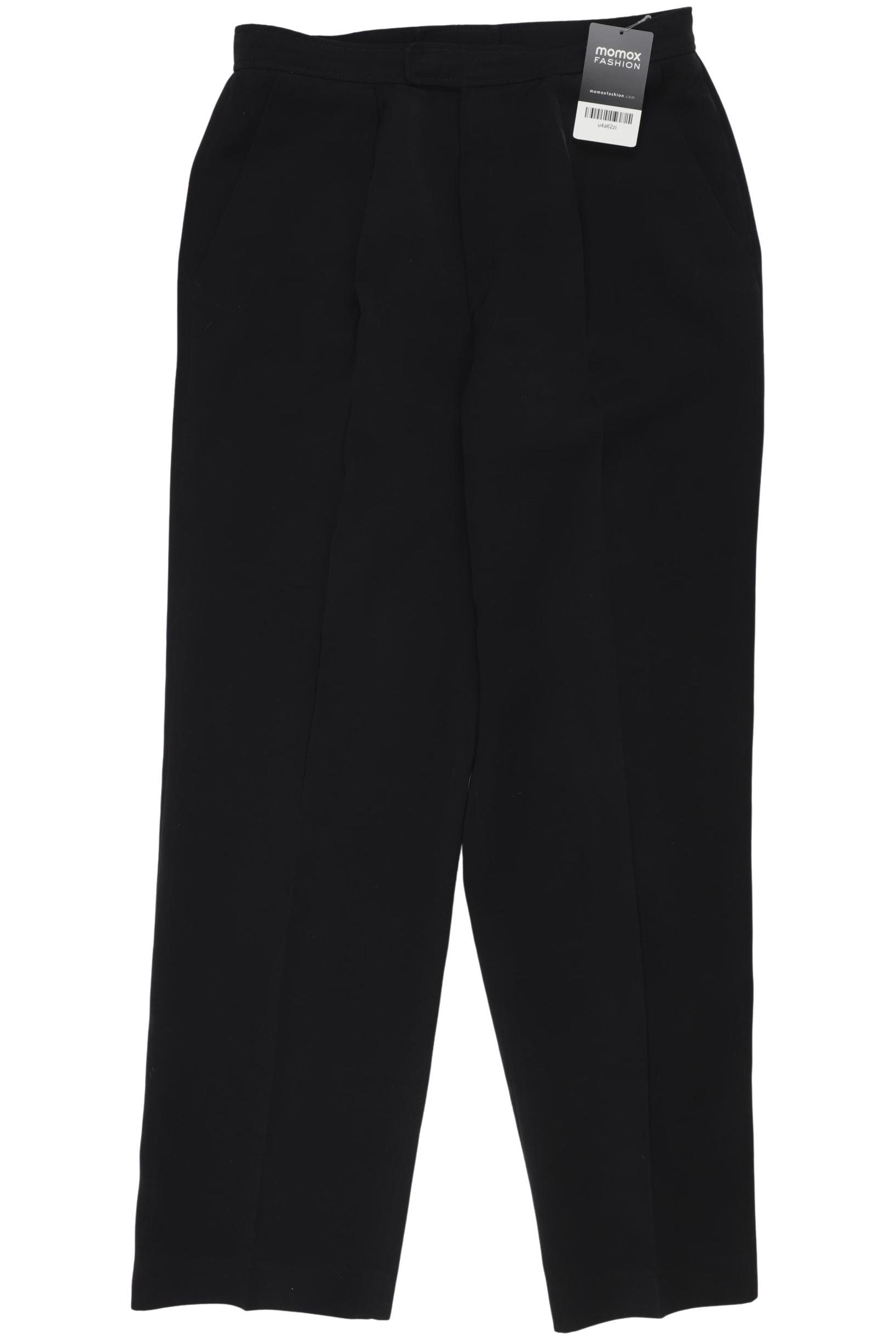 

Bogner Damen Stoffhose, schwarz, Gr. 40