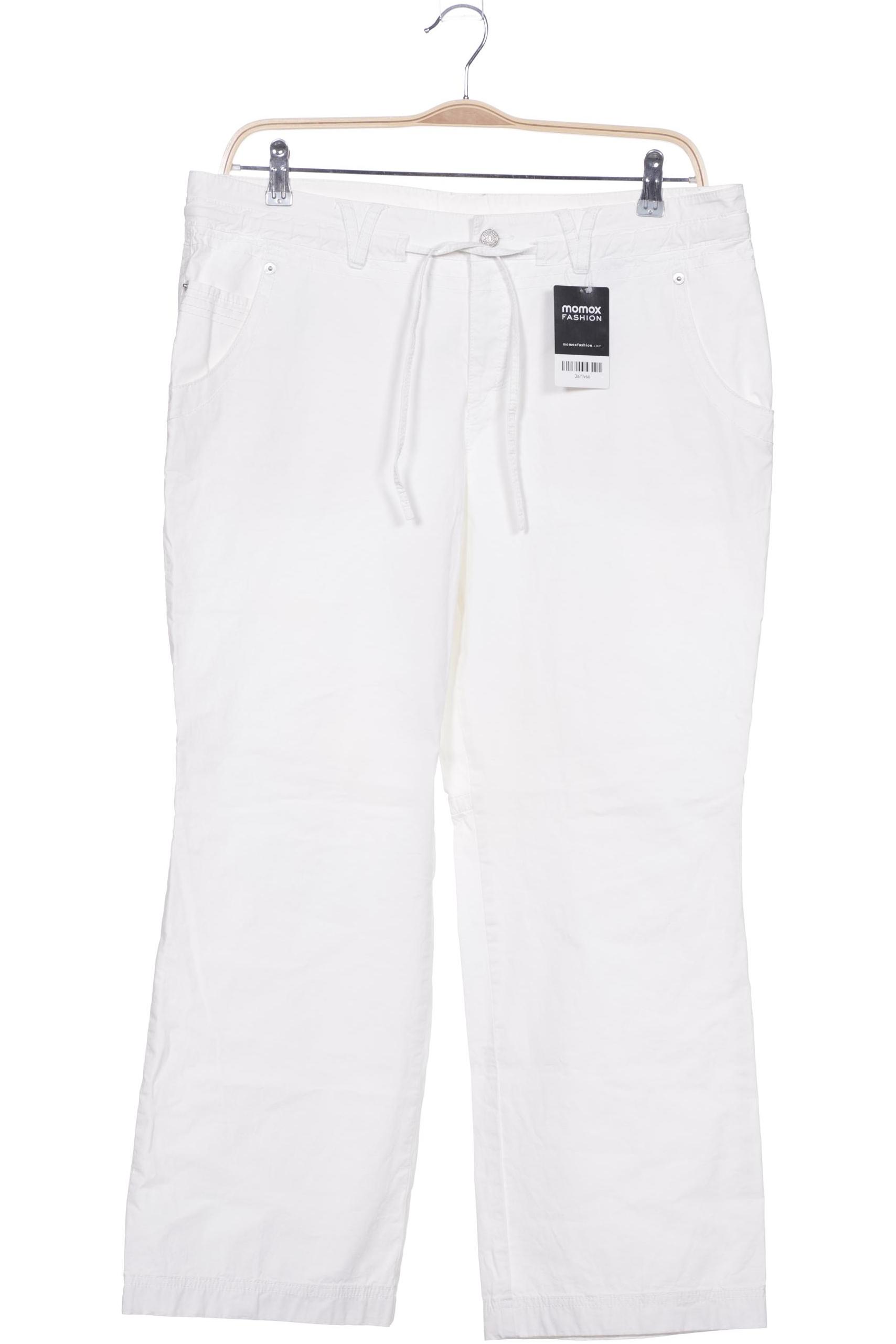 

Bogner Damen Stoffhose, weiß