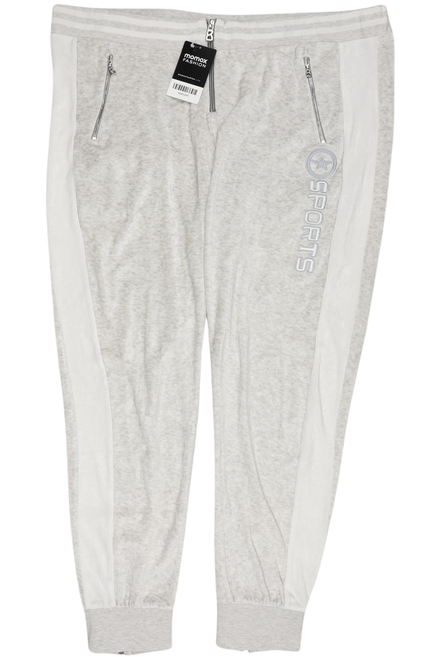 

Bogner Damen Stoffhose, grau, Gr. 46