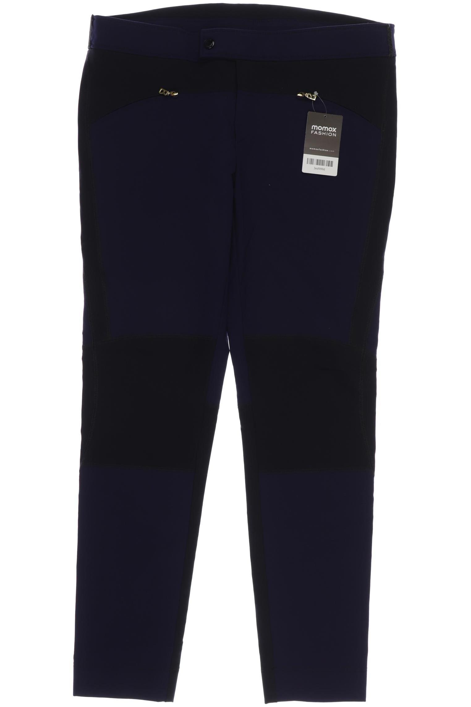 

Bogner Damen Stoffhose, blau, Gr. 40