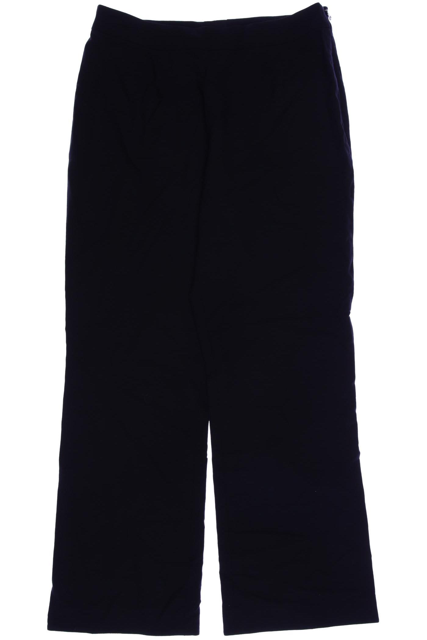 

Bogner Damen Stoffhose, marineblau, Gr. 80