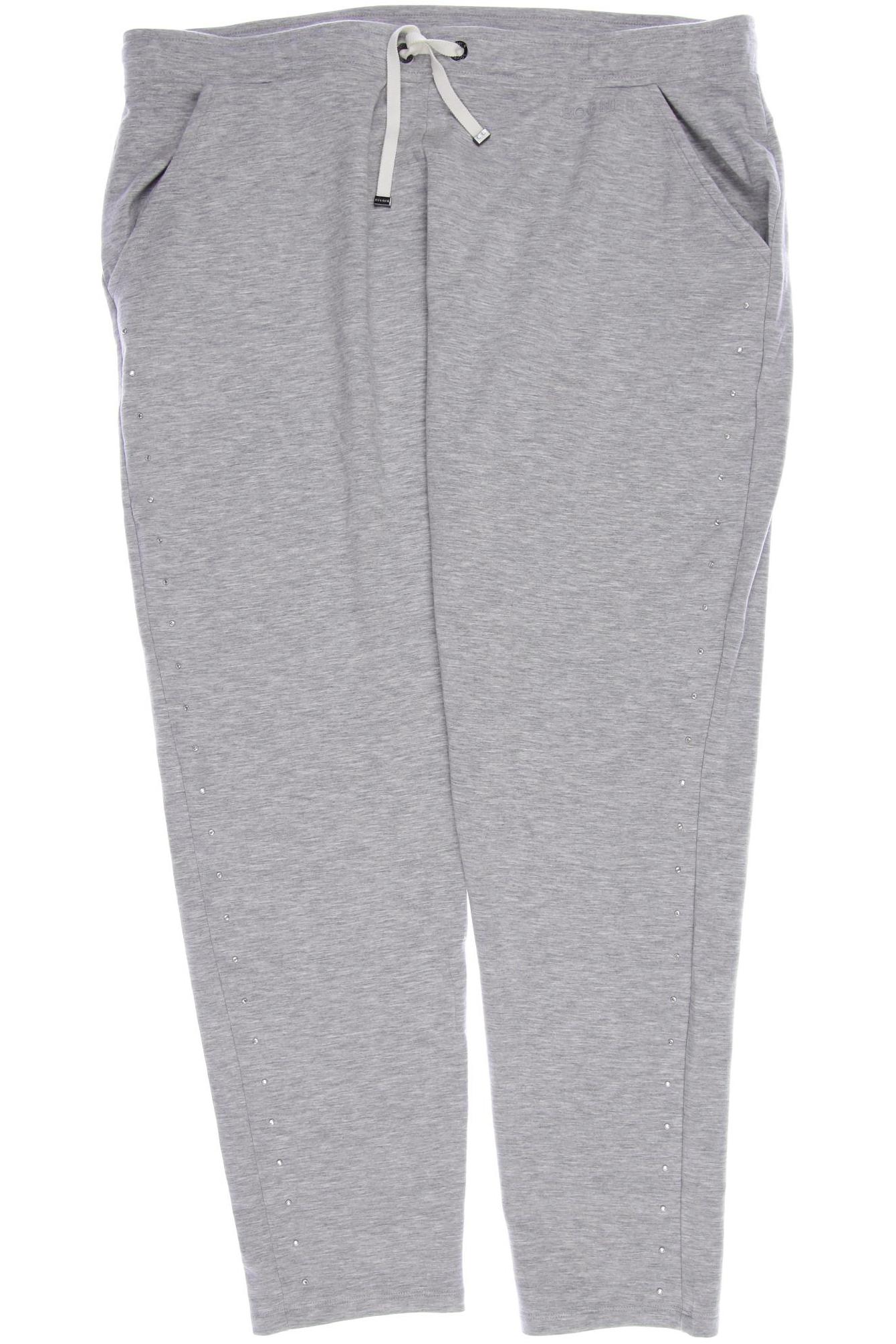 

Bogner Damen Stoffhose, grau, Gr. 46