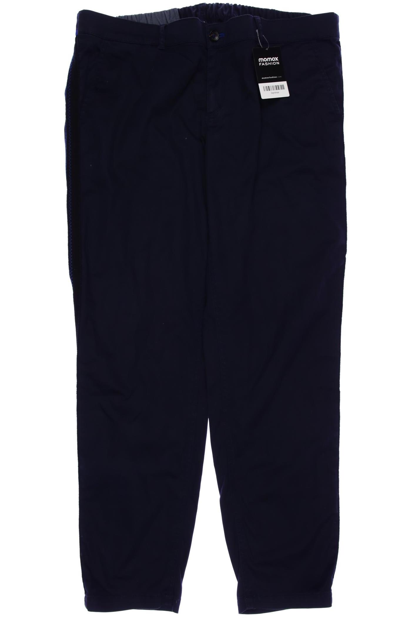 

Bogner Damen Stoffhose, marineblau, Gr. 88