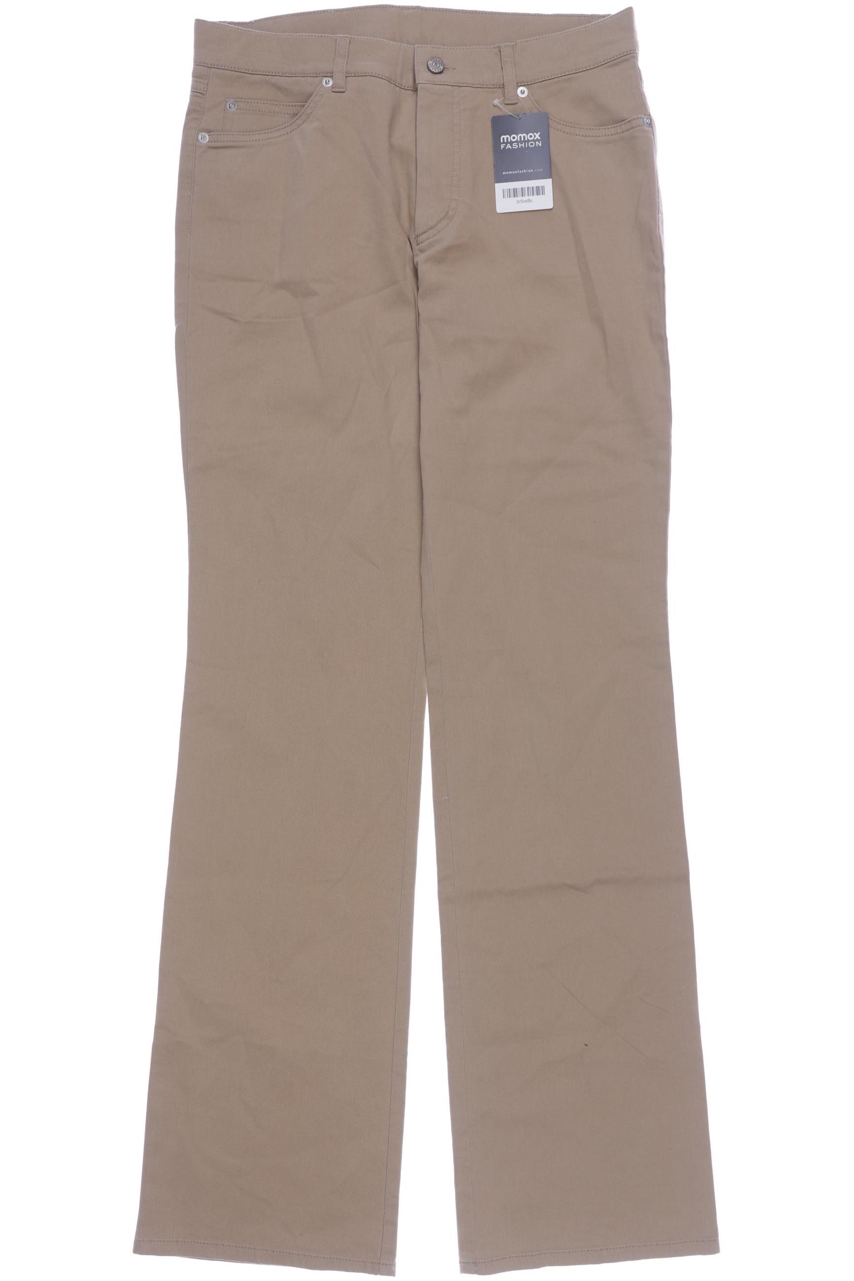 

Bogner Damen Stoffhose, beige