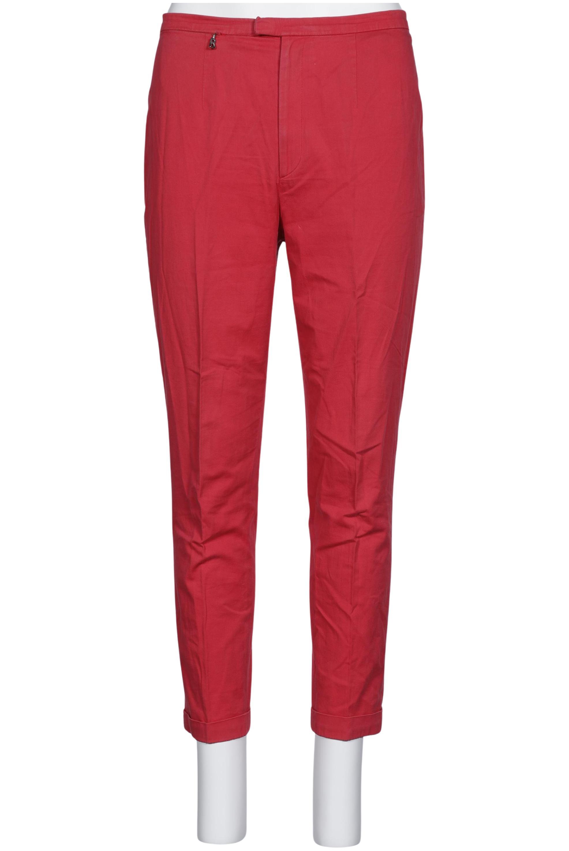 

Bogner Damen Stoffhose, pink, Gr. 12