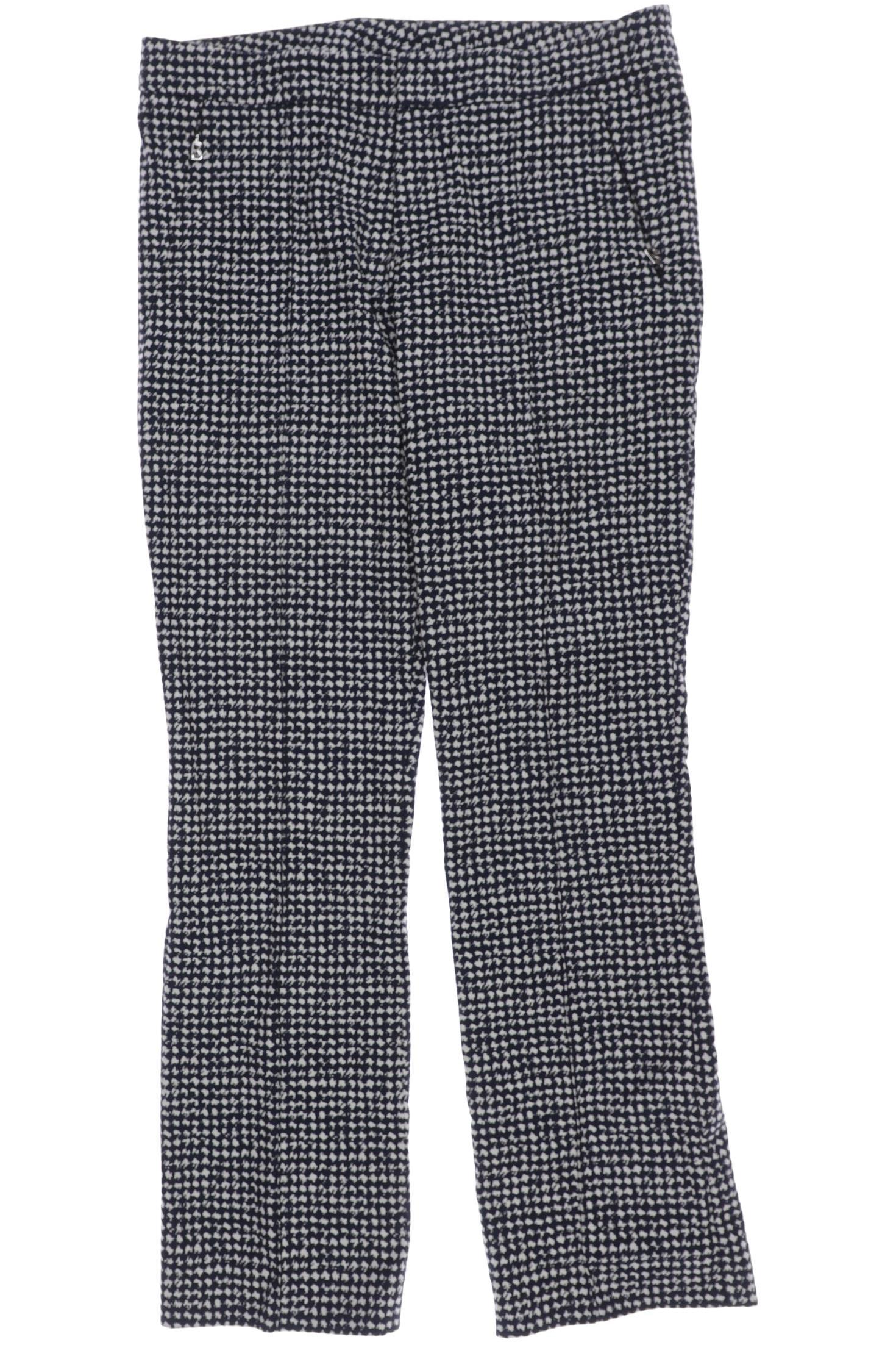 

Bogner Damen Stoffhose, marineblau, Gr. 36