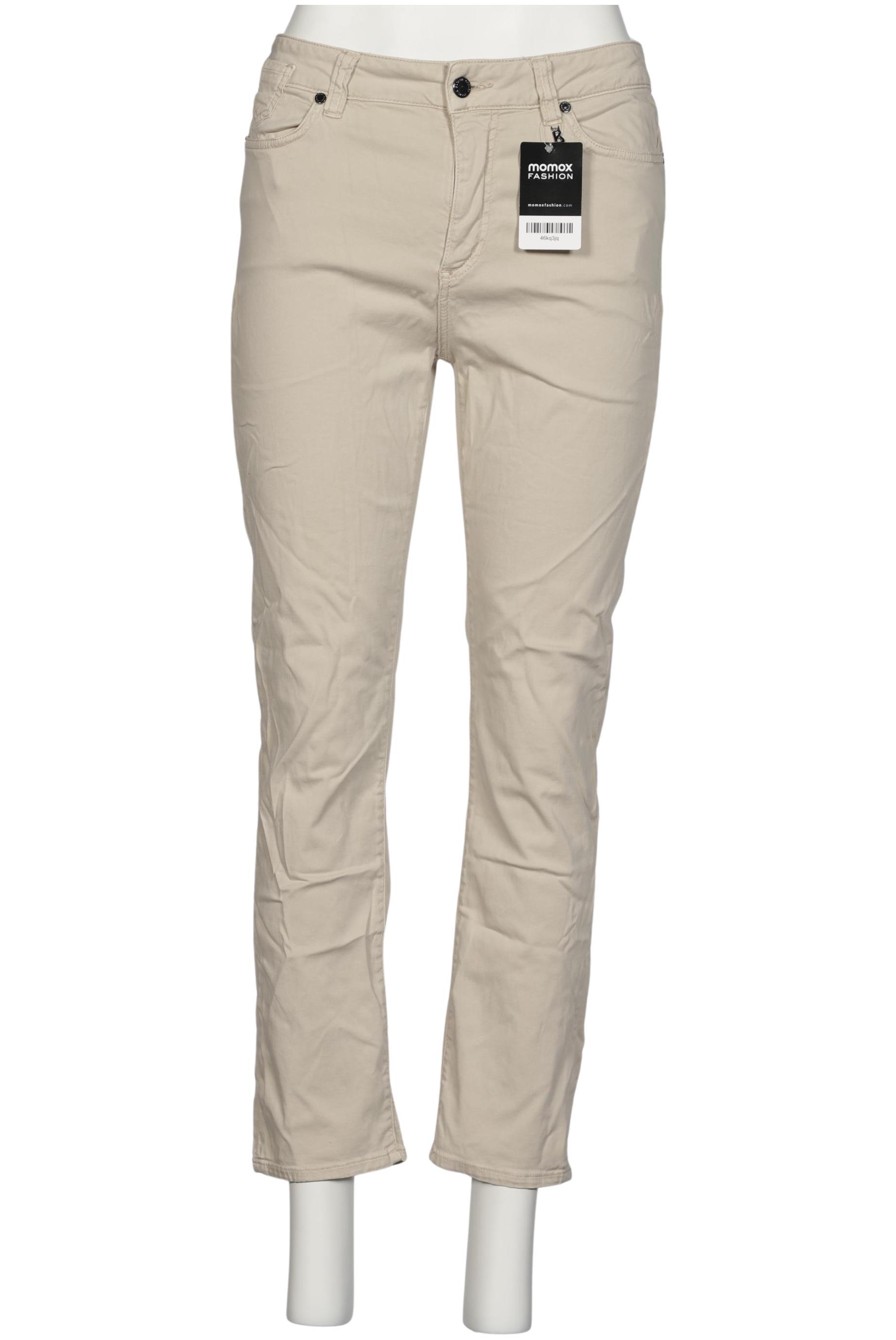 

Bogner Damen Stoffhose, beige, Gr. 31