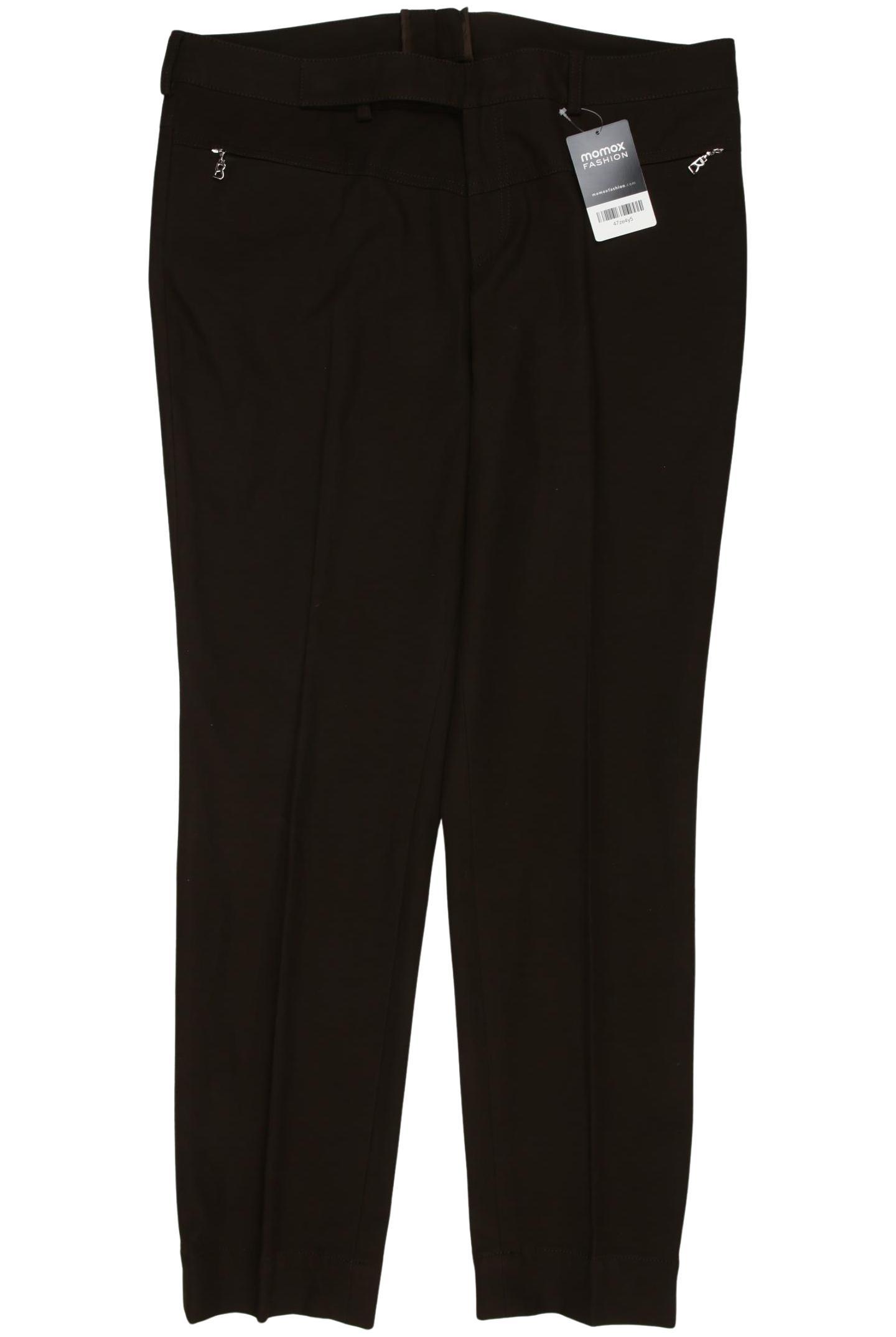

Bogner Damen Stoffhose, braun, Gr. 42