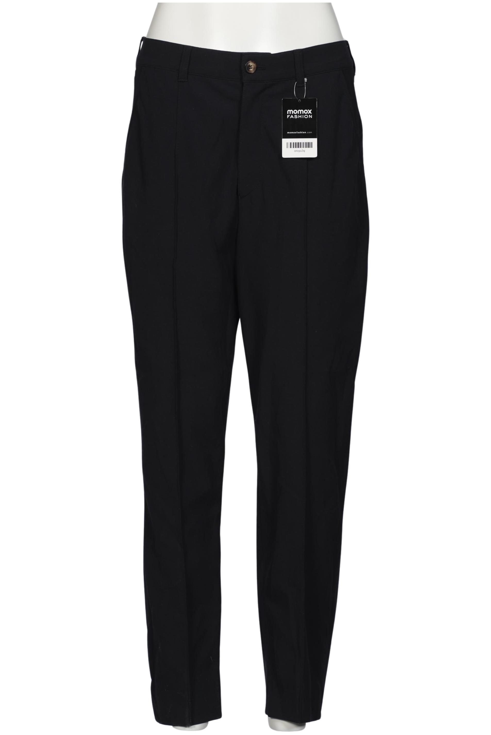 

Bogner Damen Stoffhose, marineblau, Gr. 40