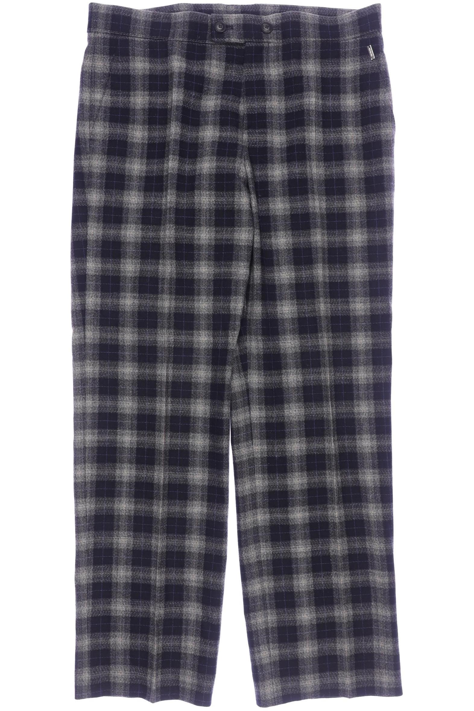 

Bogner Damen Stoffhose, marineblau, Gr. 38