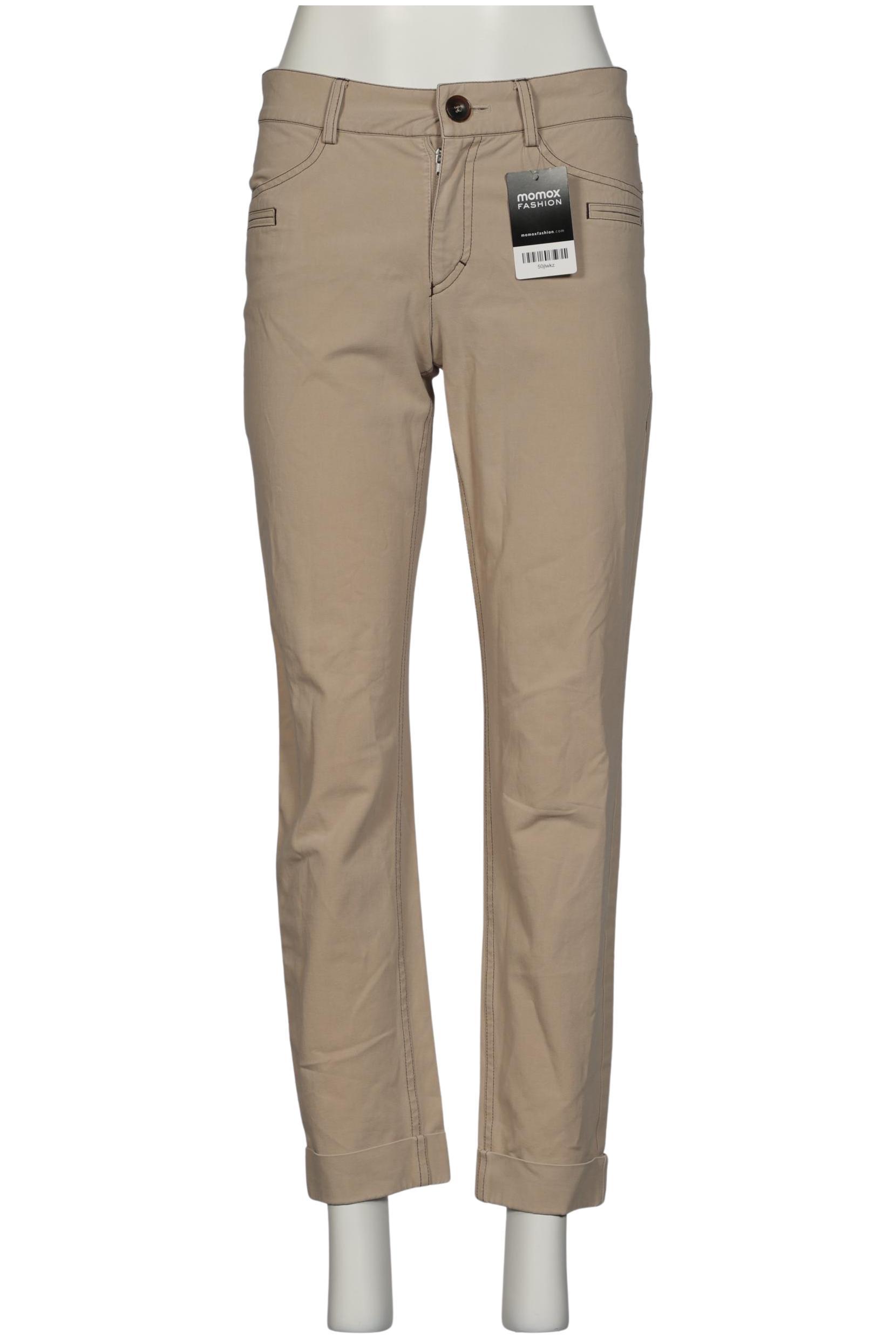 

Bogner Damen Stoffhose, beige, Gr. 30