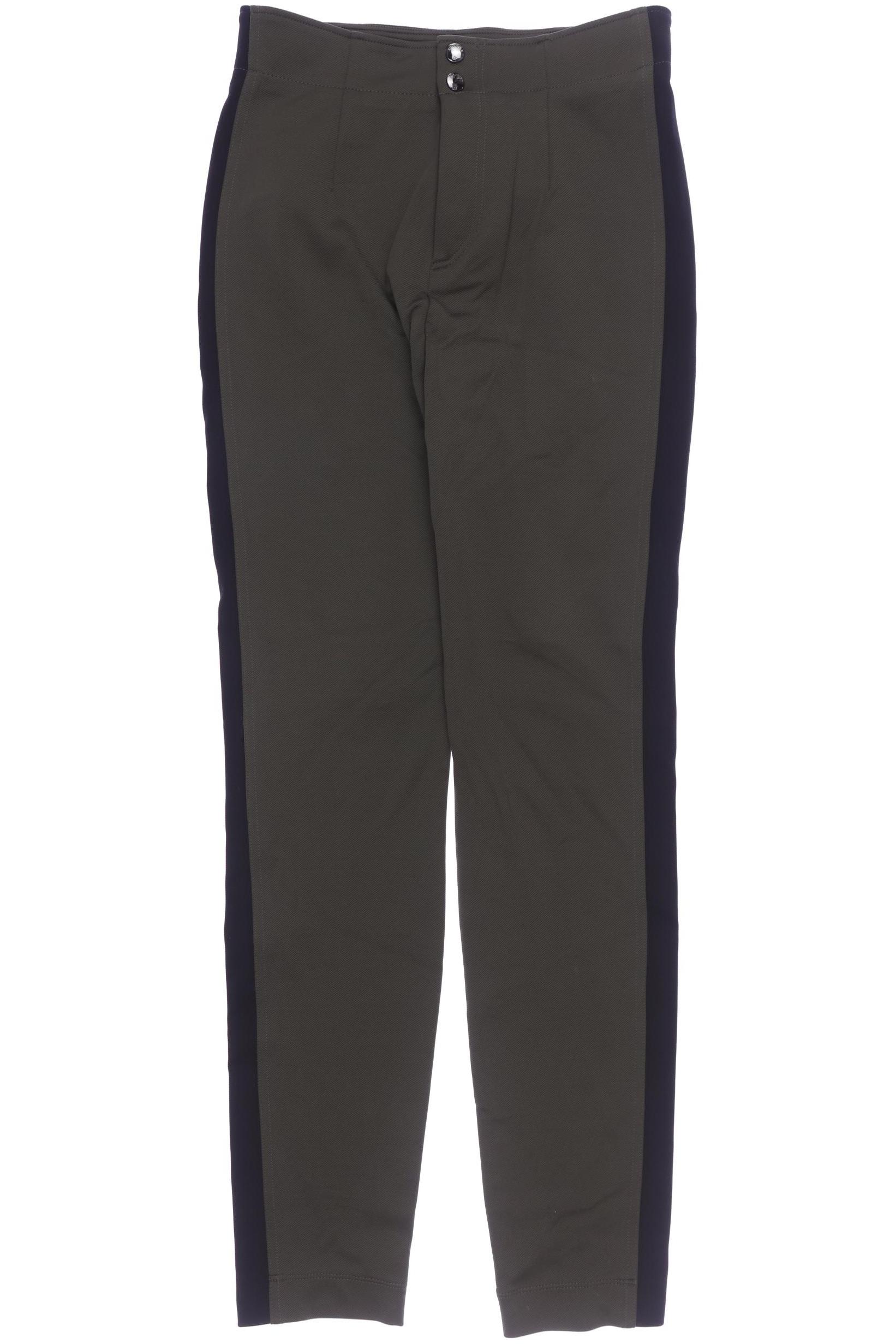 

Bogner Damen Stoffhose, grün, Gr. 34