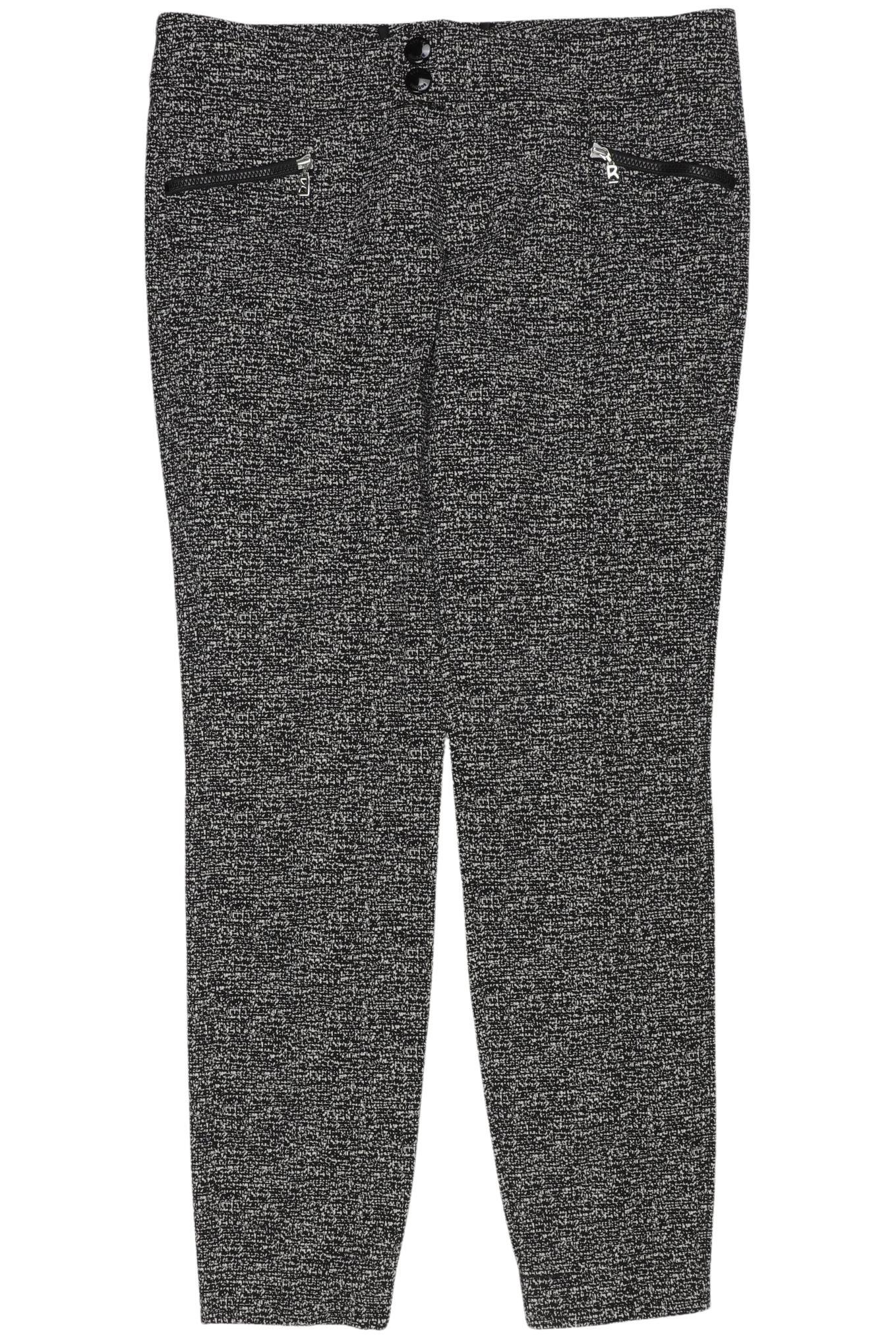 

Bogner Damen Stoffhose, grau, Gr. 36