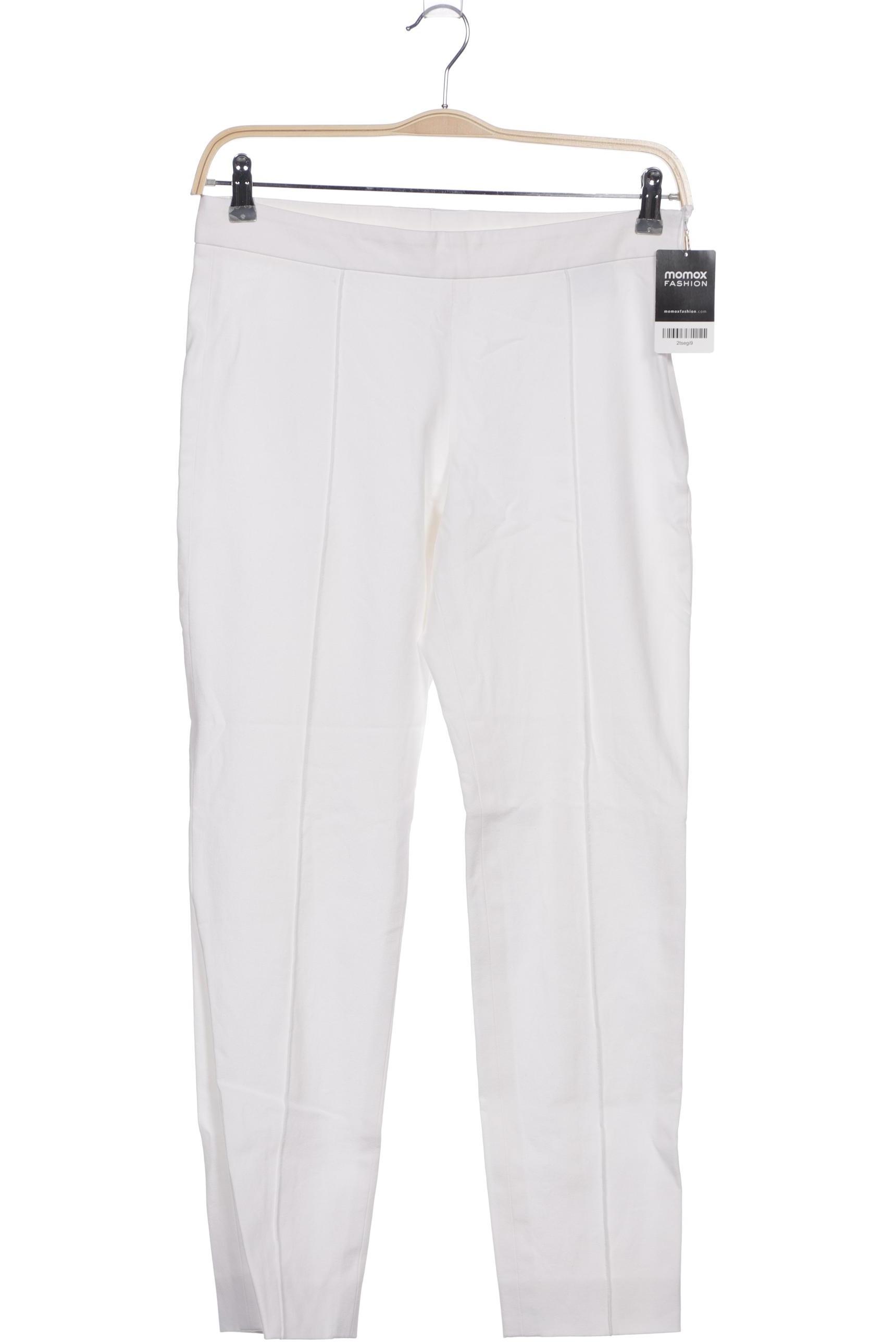 

Bogner Damen Stoffhose, weiß, Gr. 31