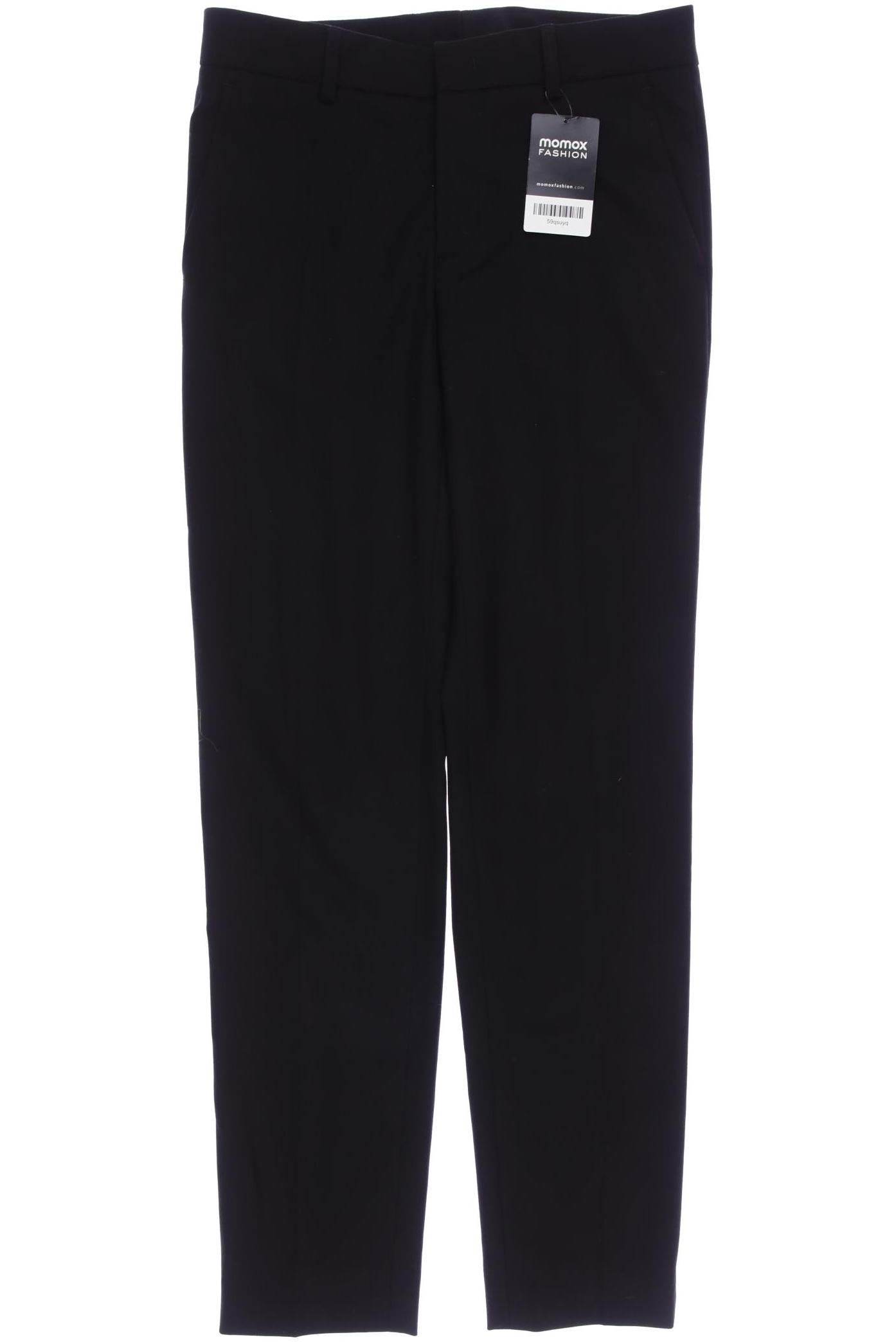

Bogner Damen Stoffhose, schwarz, Gr. 34