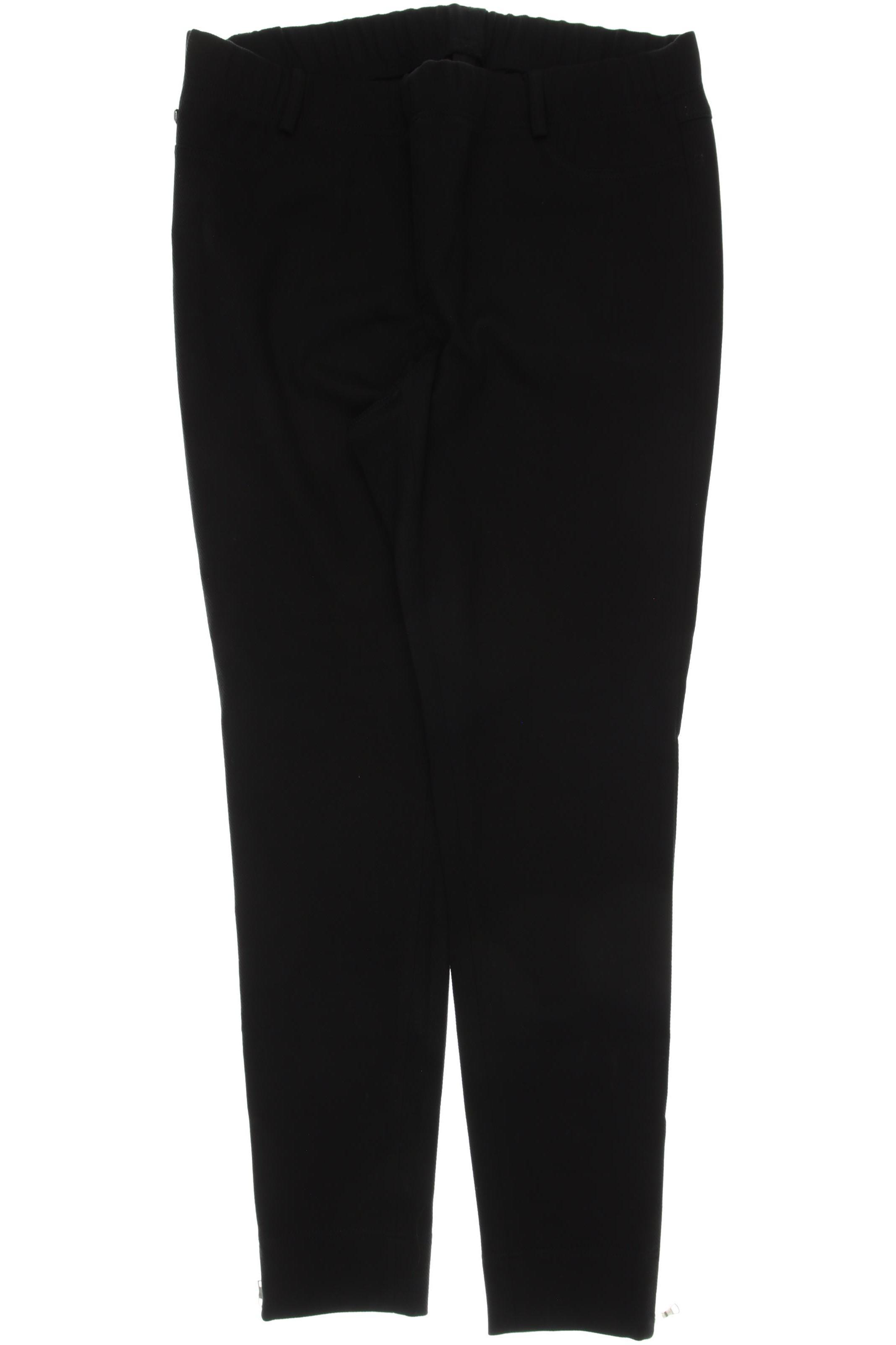 

Bogner Damen Stoffhose, schwarz, Gr.
