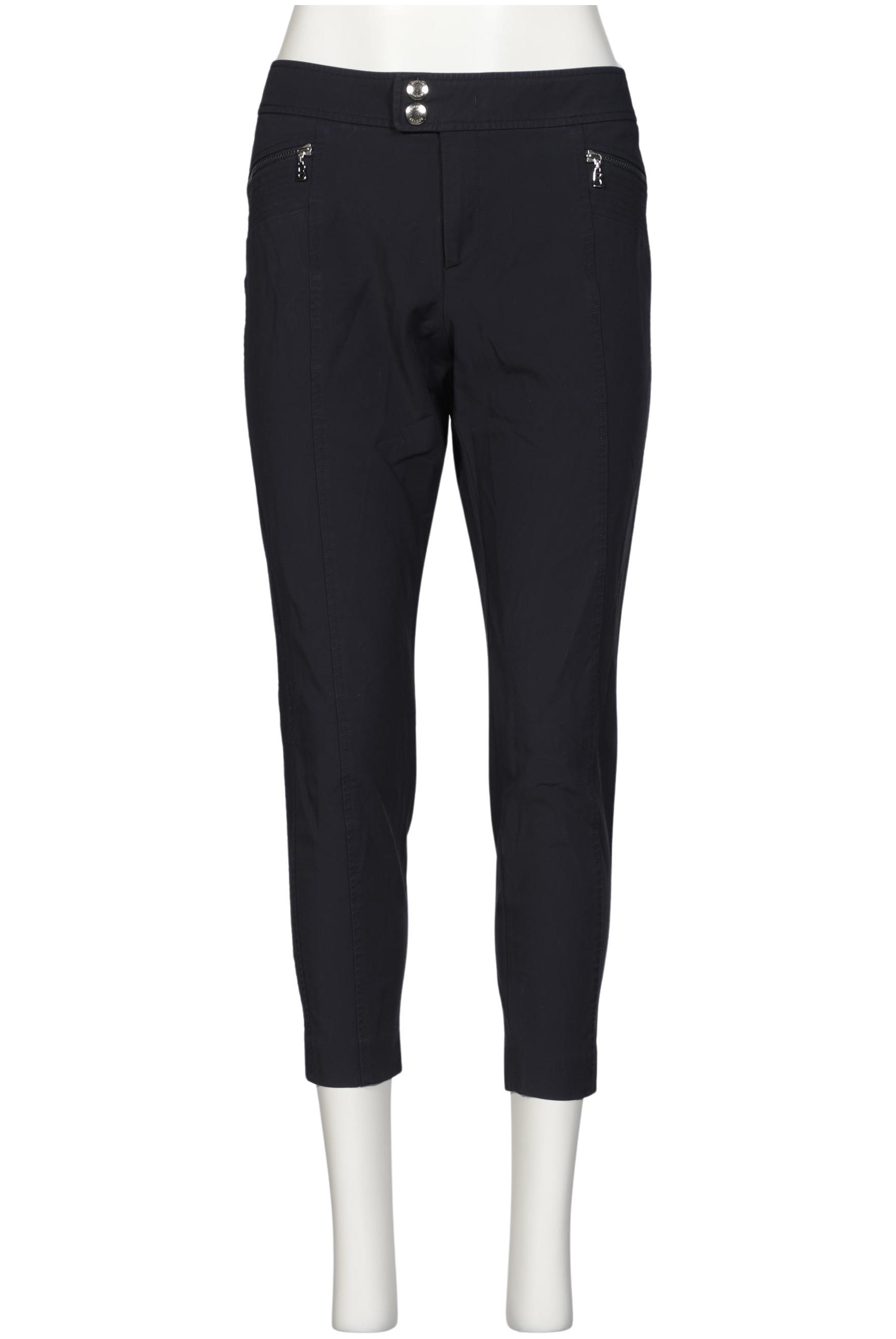 

Bogner Damen Stoffhose, marineblau, Gr. 42