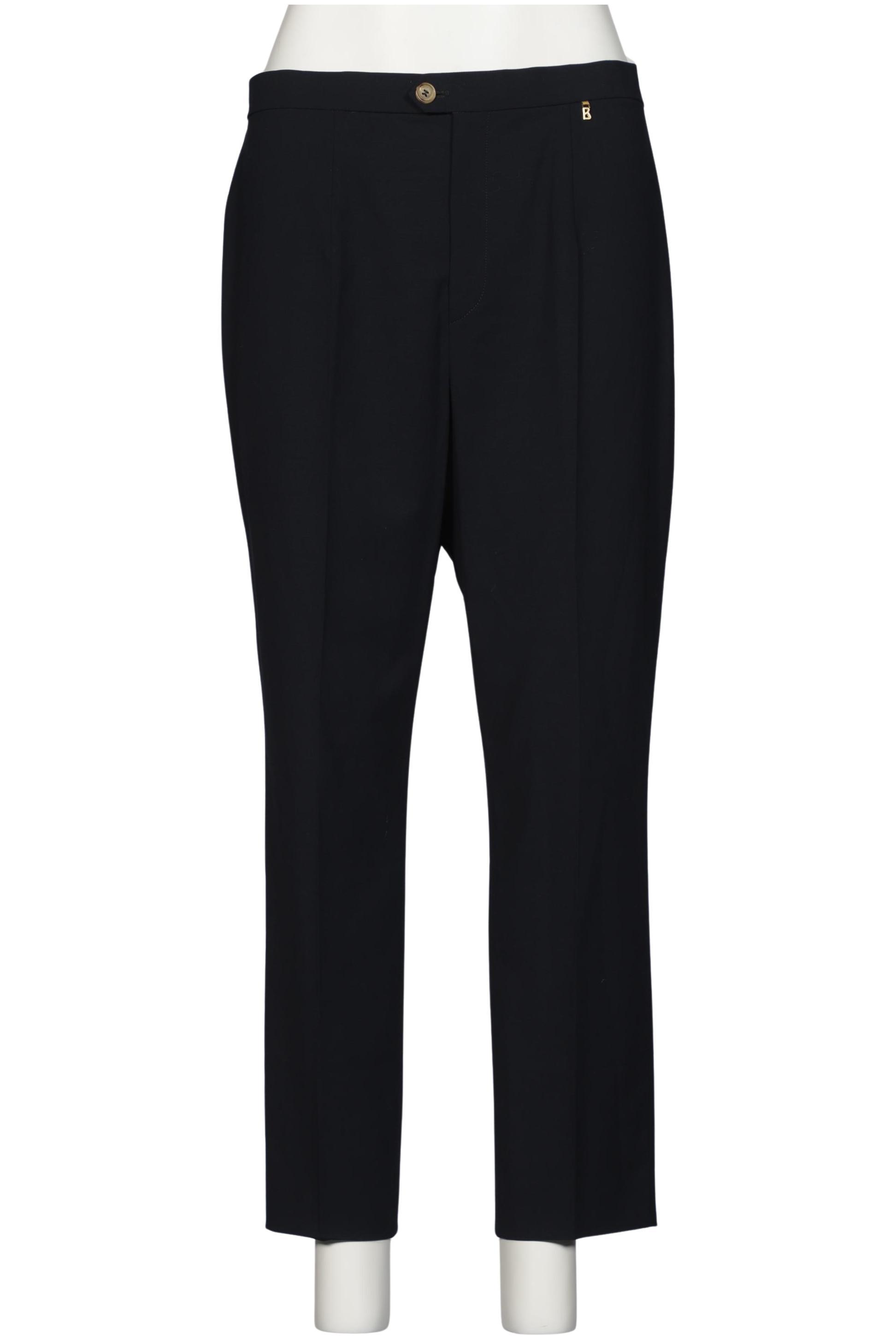 

Bogner Damen Stoffhose, marineblau, Gr. 46