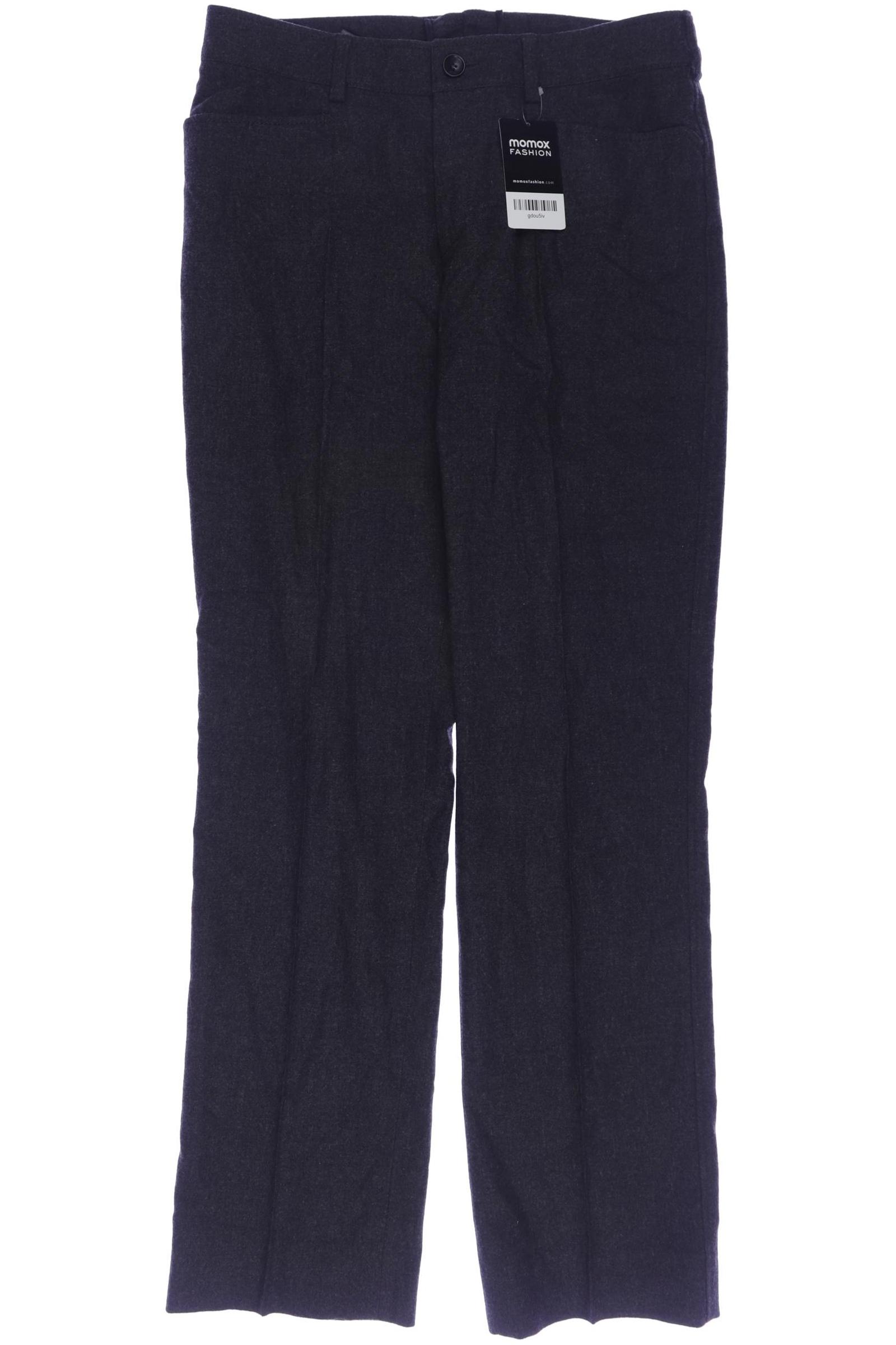 

Bogner Damen Stoffhose, grau, Gr. 76