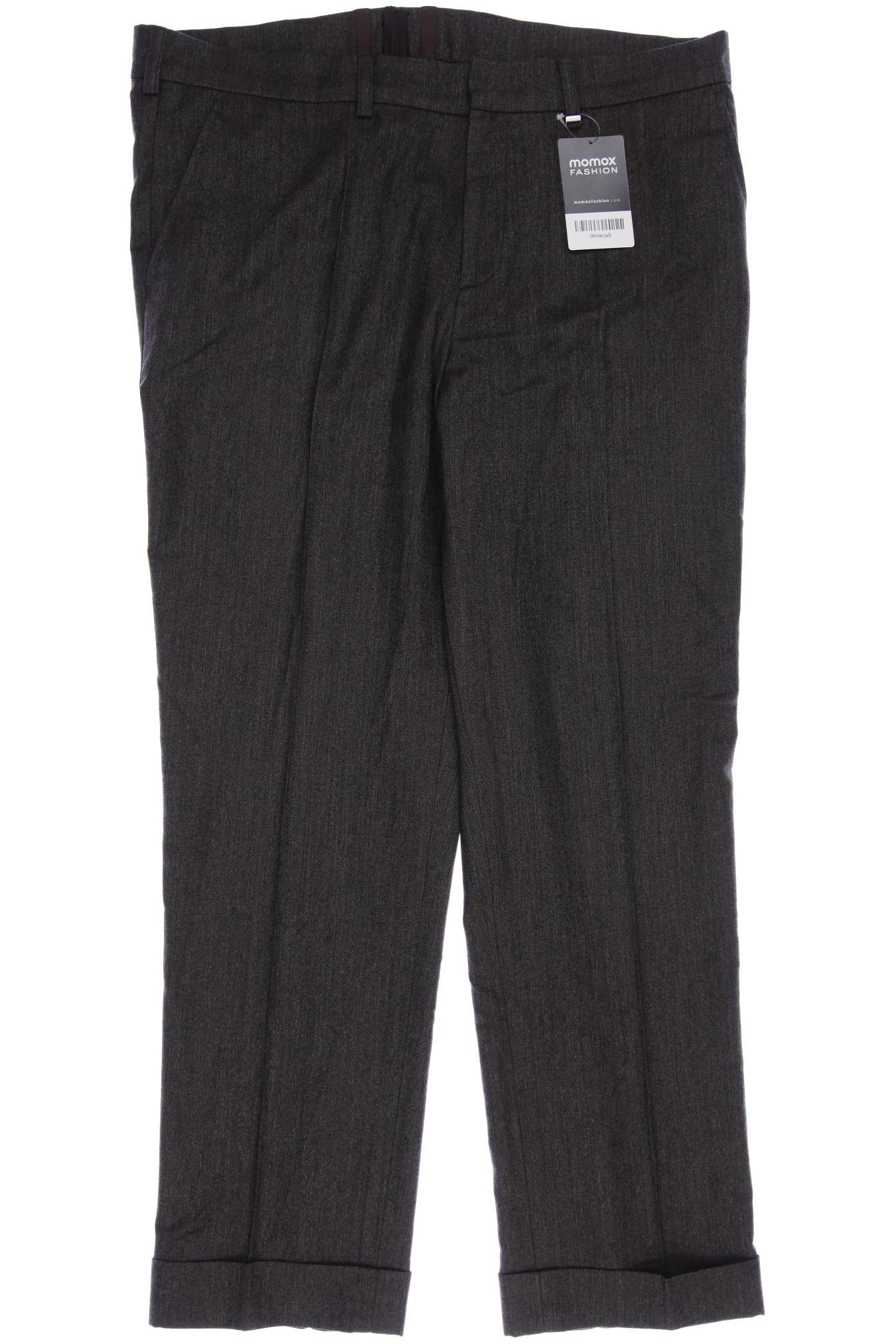 

Bogner Damen Stoffhose, braun, Gr. 10