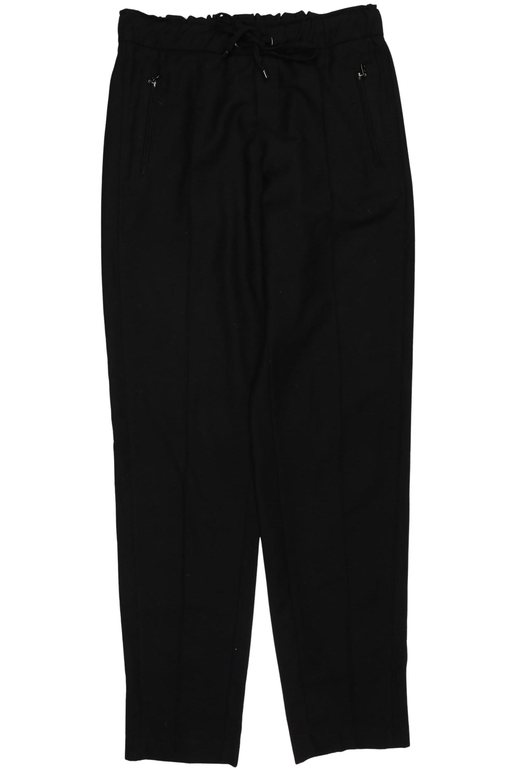 

Bogner Damen Stoffhose, schwarz, Gr. 36