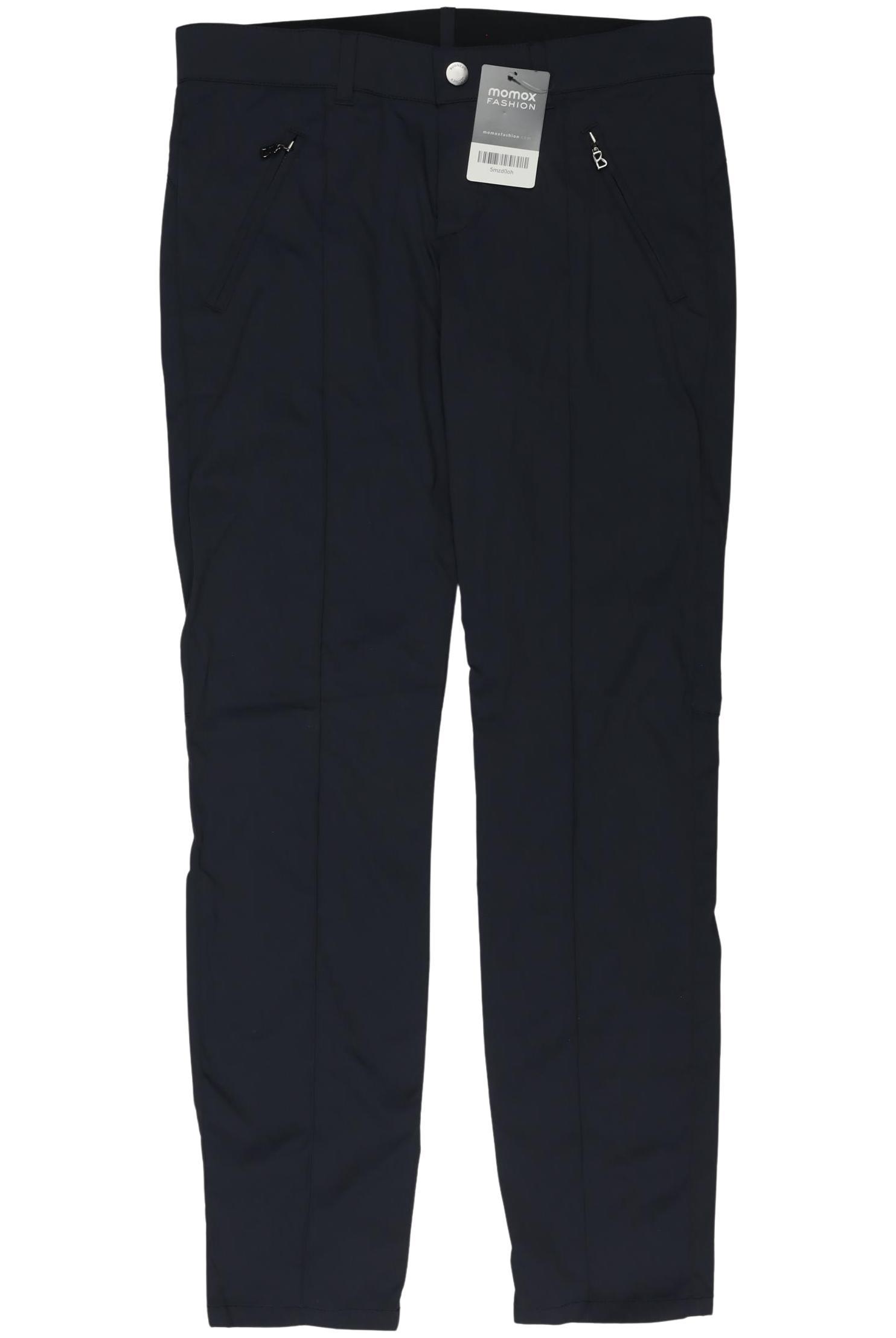 

Bogner Damen Stoffhose, marineblau, Gr. 36