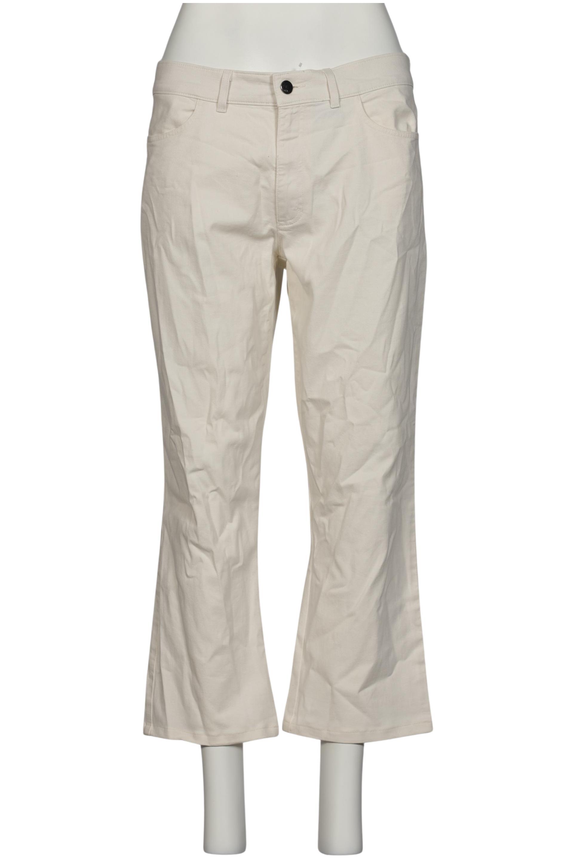 

Bogner Damen Stoffhose, cremeweiß, Gr. 42