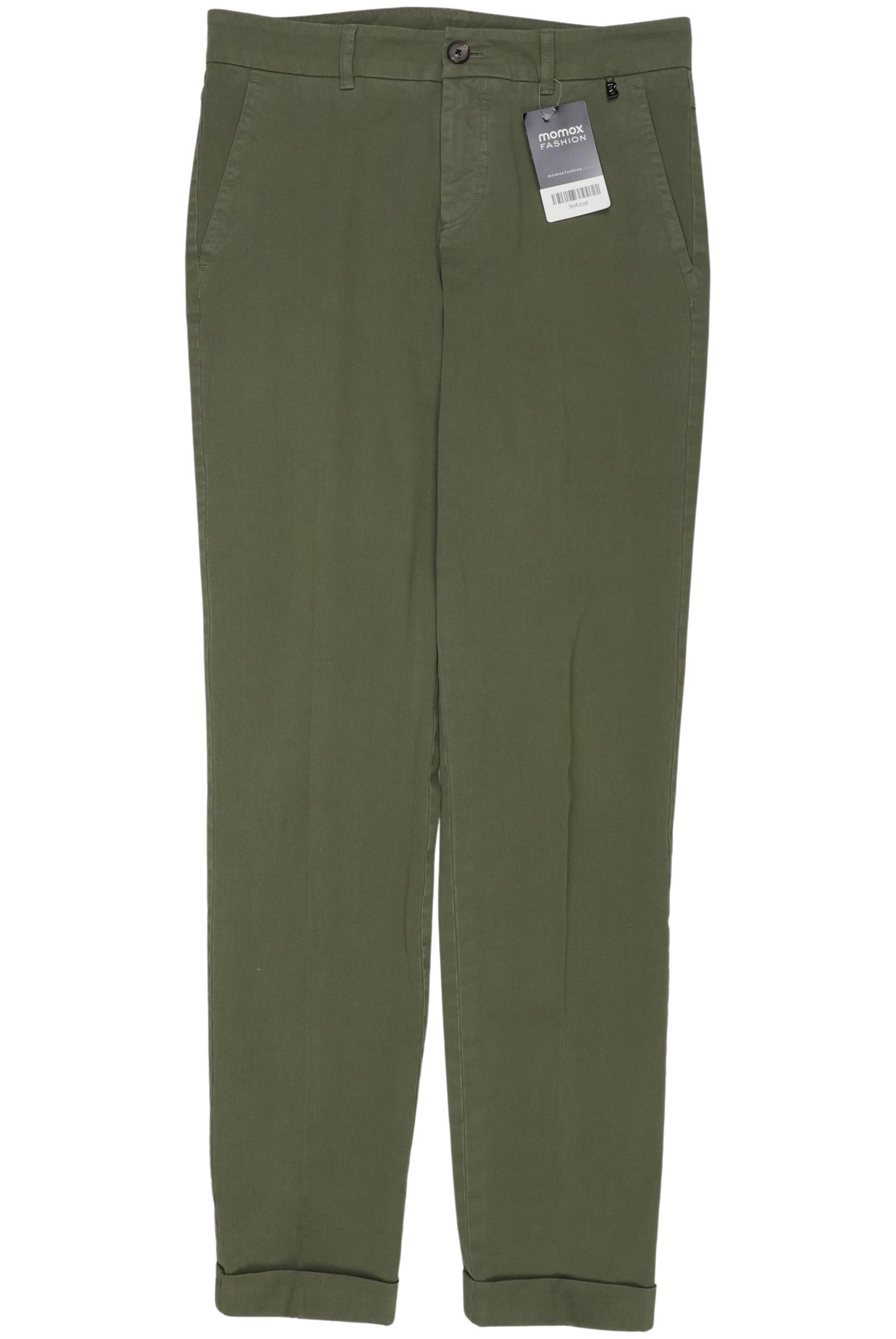 

Bogner Damen Stoffhose, grün, Gr. 34