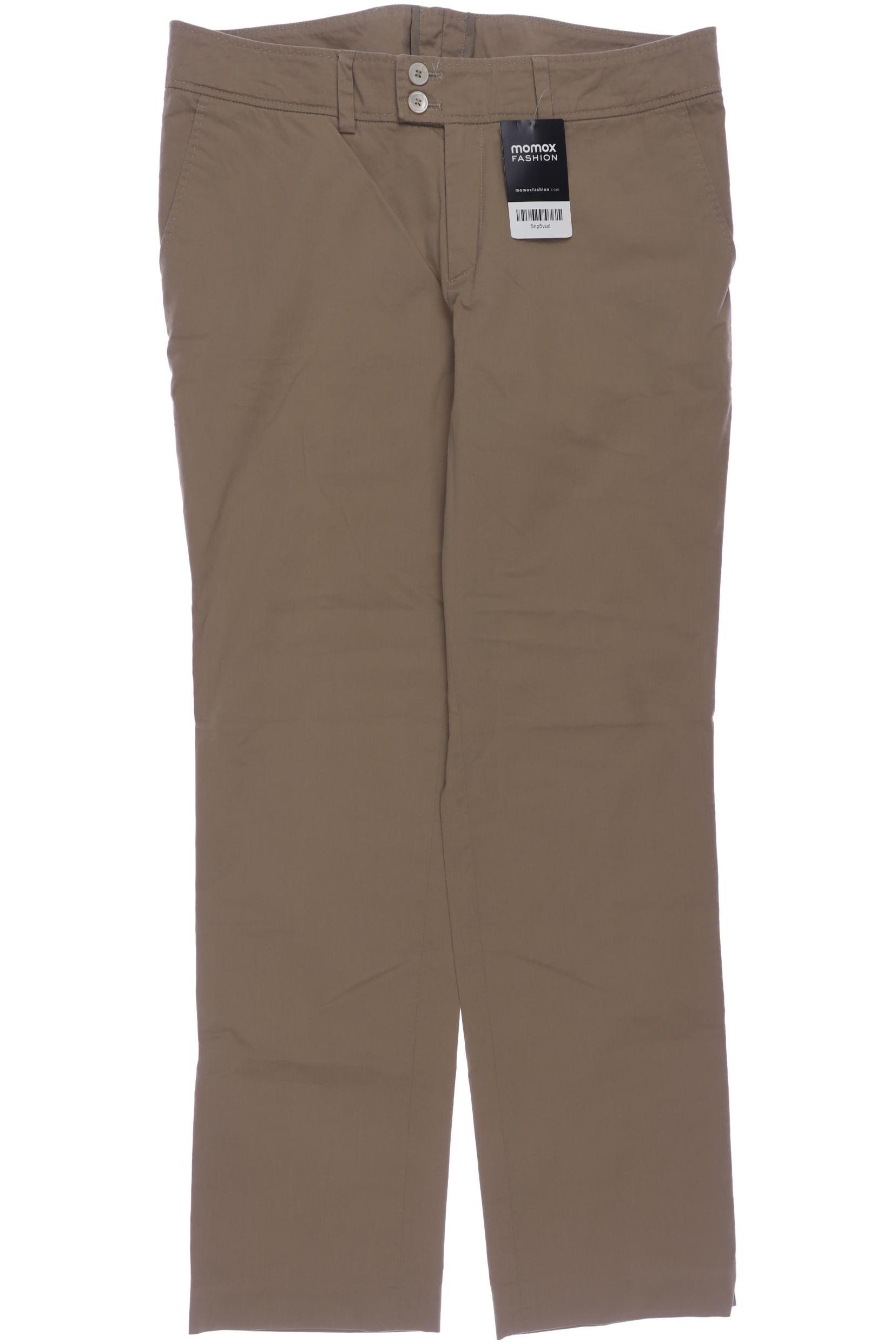 

Bogner Damen Stoffhose, beige, Gr. 40