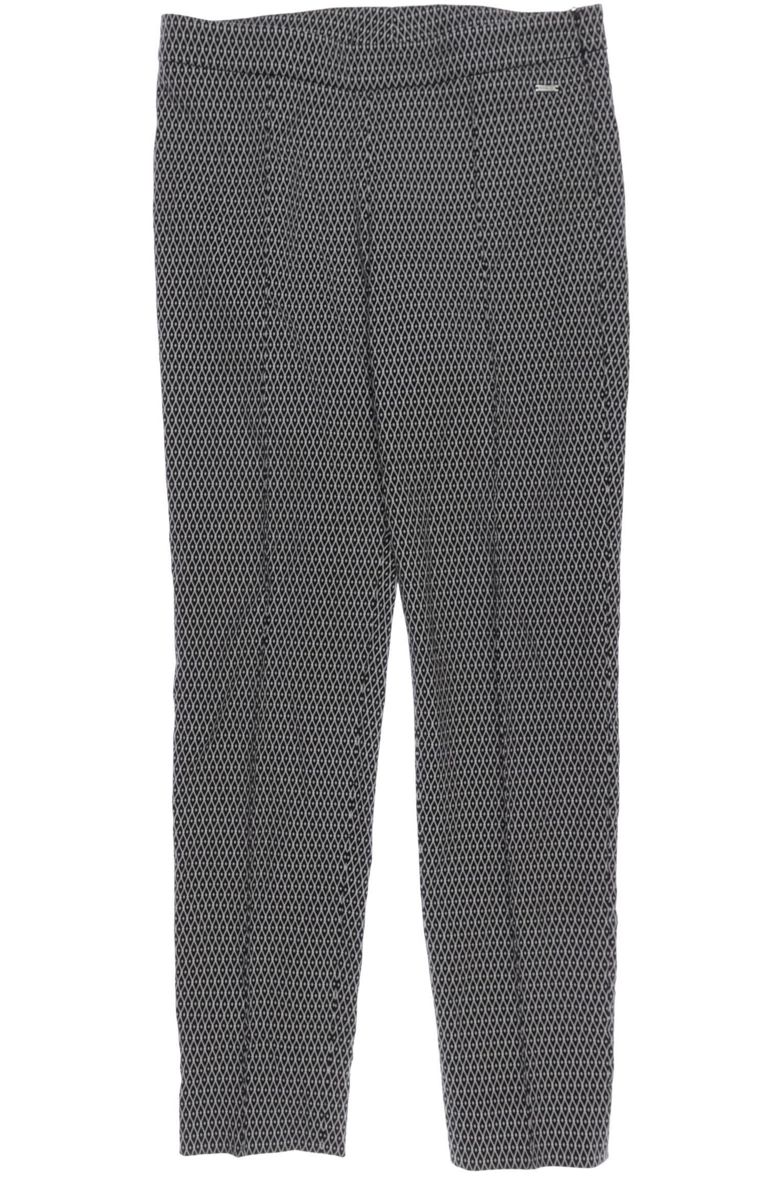 

Bogner Damen Stoffhose, schwarz, Gr. 36