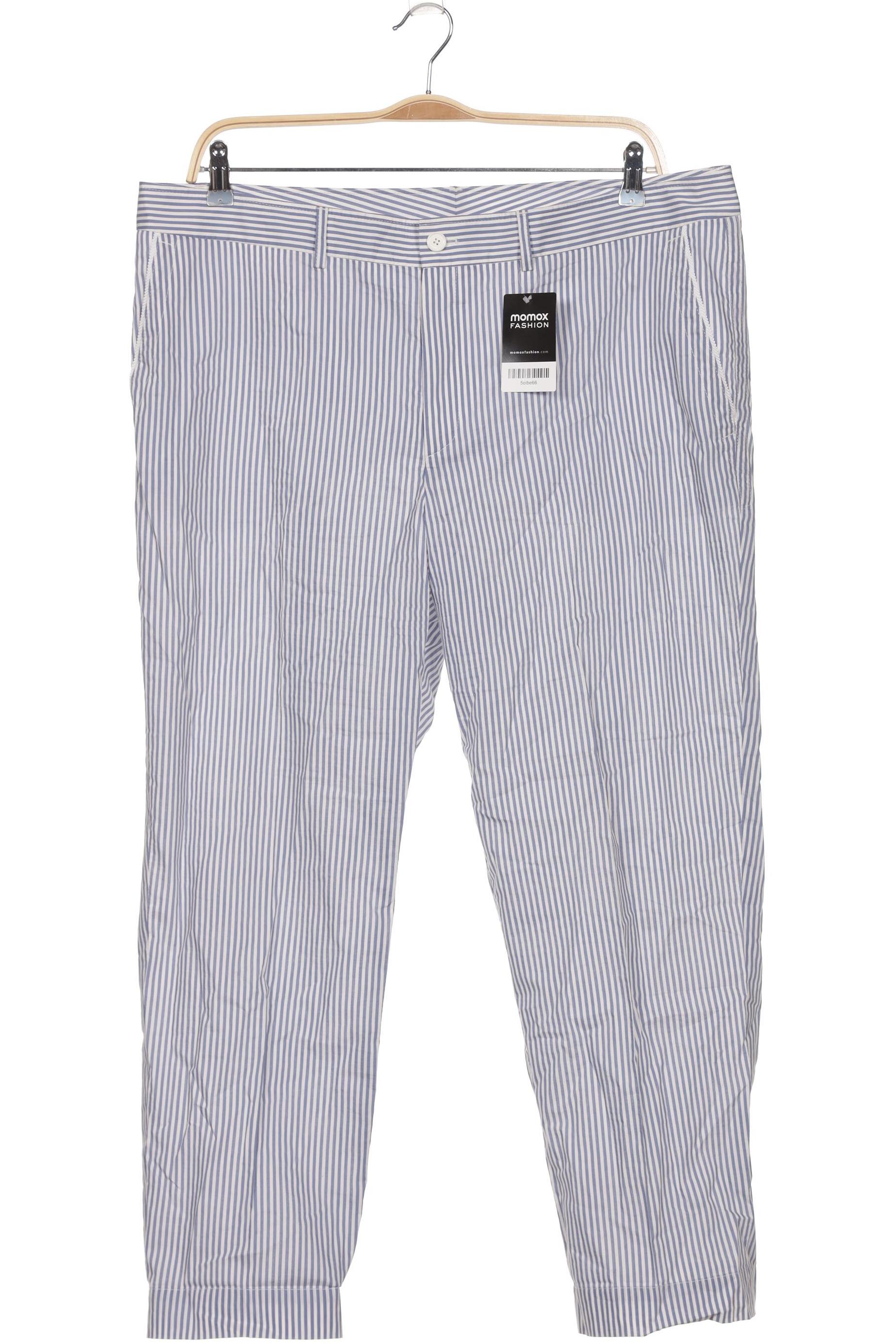 

Bogner Damen Stoffhose, blau, Gr. 46