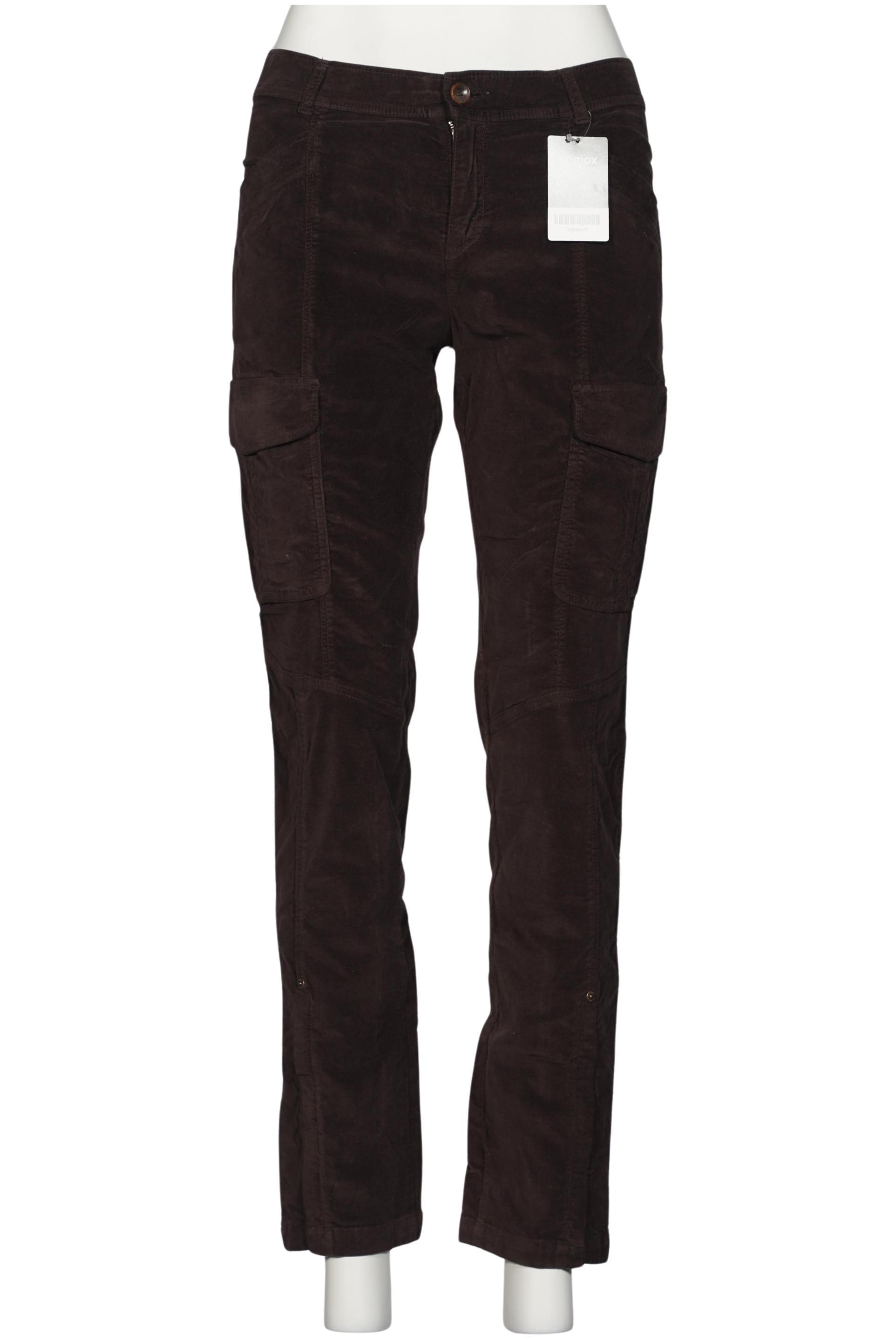 

Bogner Damen Stoffhose, braun, Gr. 31