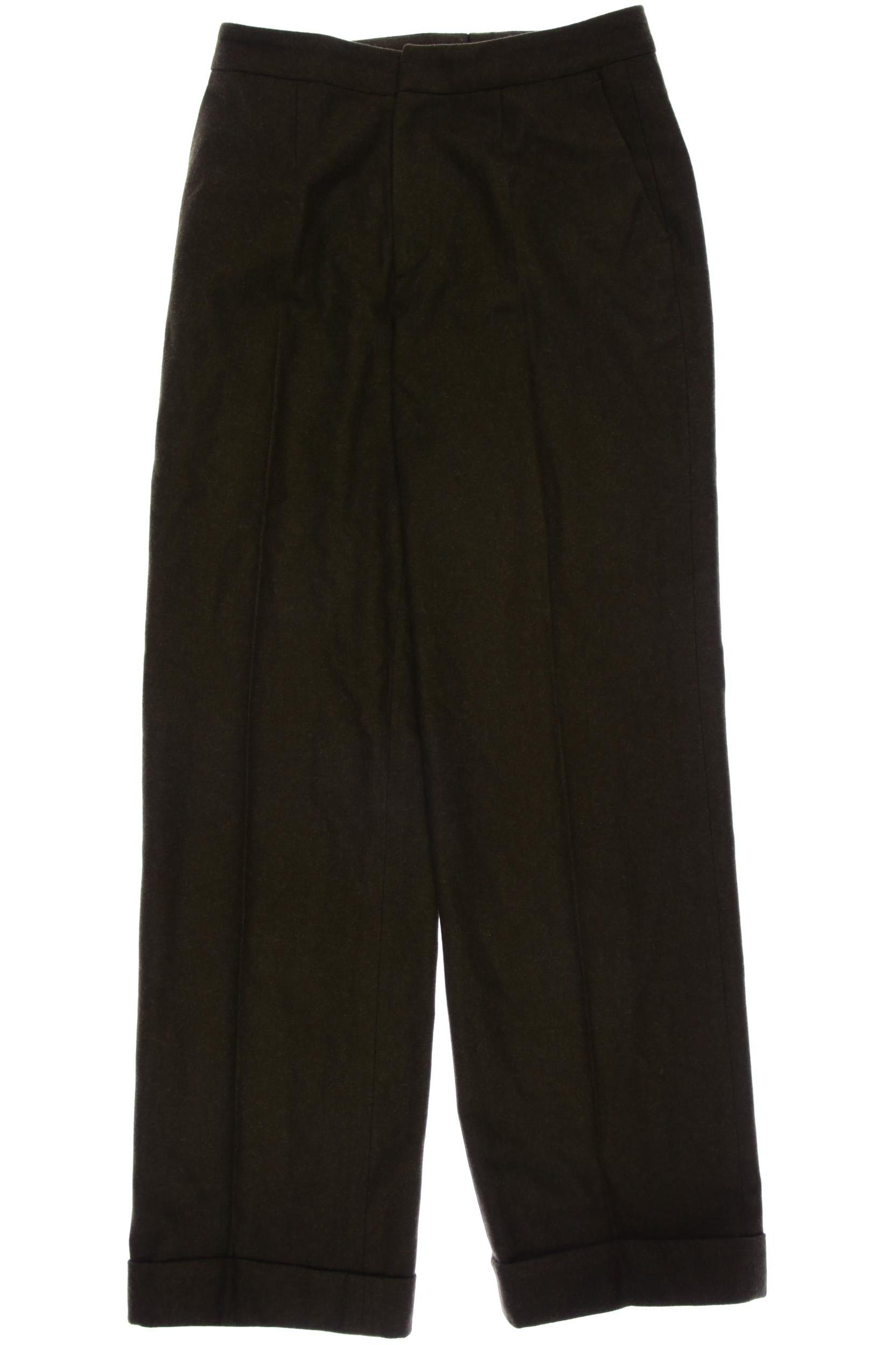 

Bogner Damen Stoffhose, grün, Gr. 6