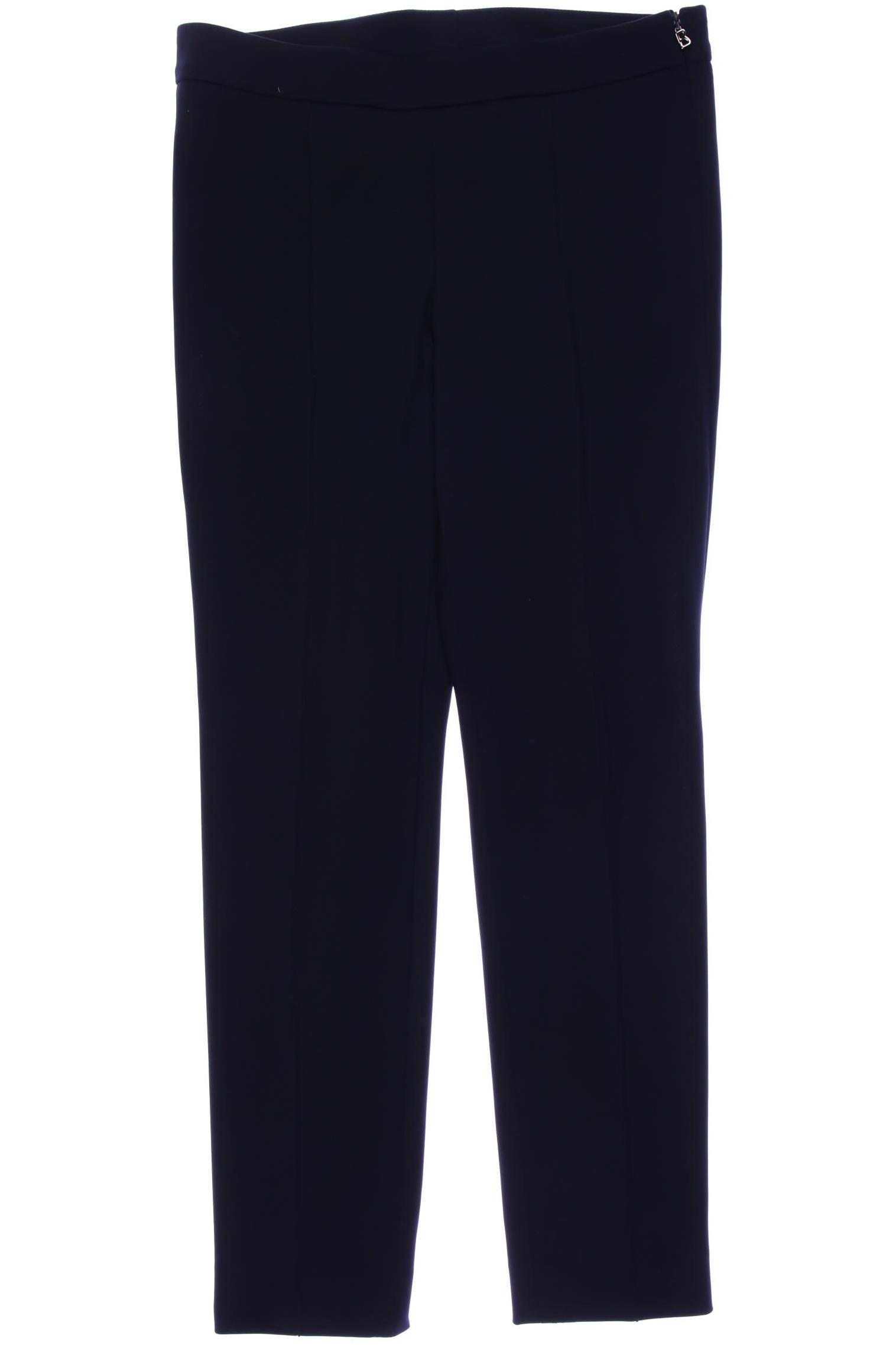 

Bogner Damen Stoffhose, schwarz, Gr. 36