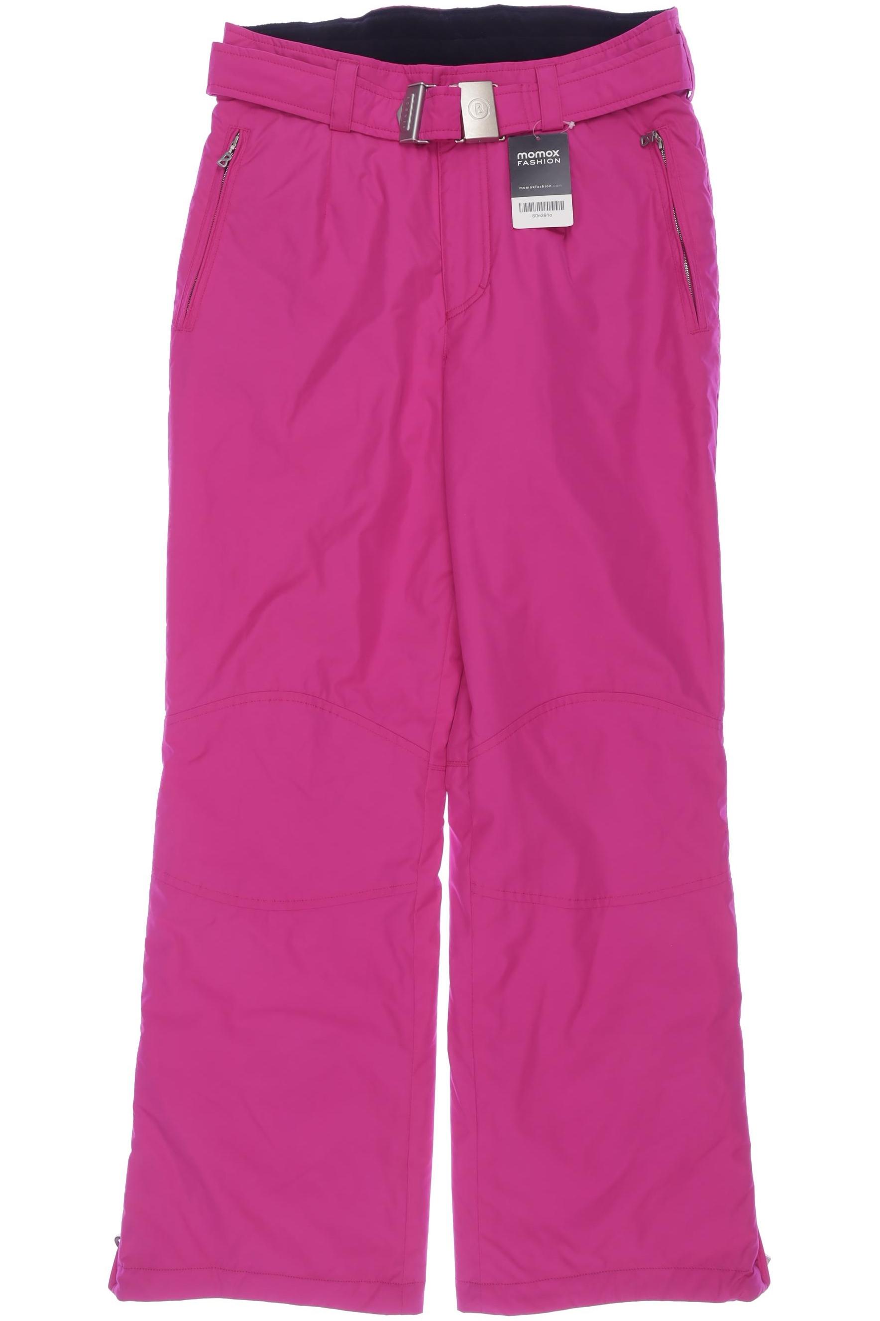 

Bogner Damen Stoffhose, pink, Gr. 40