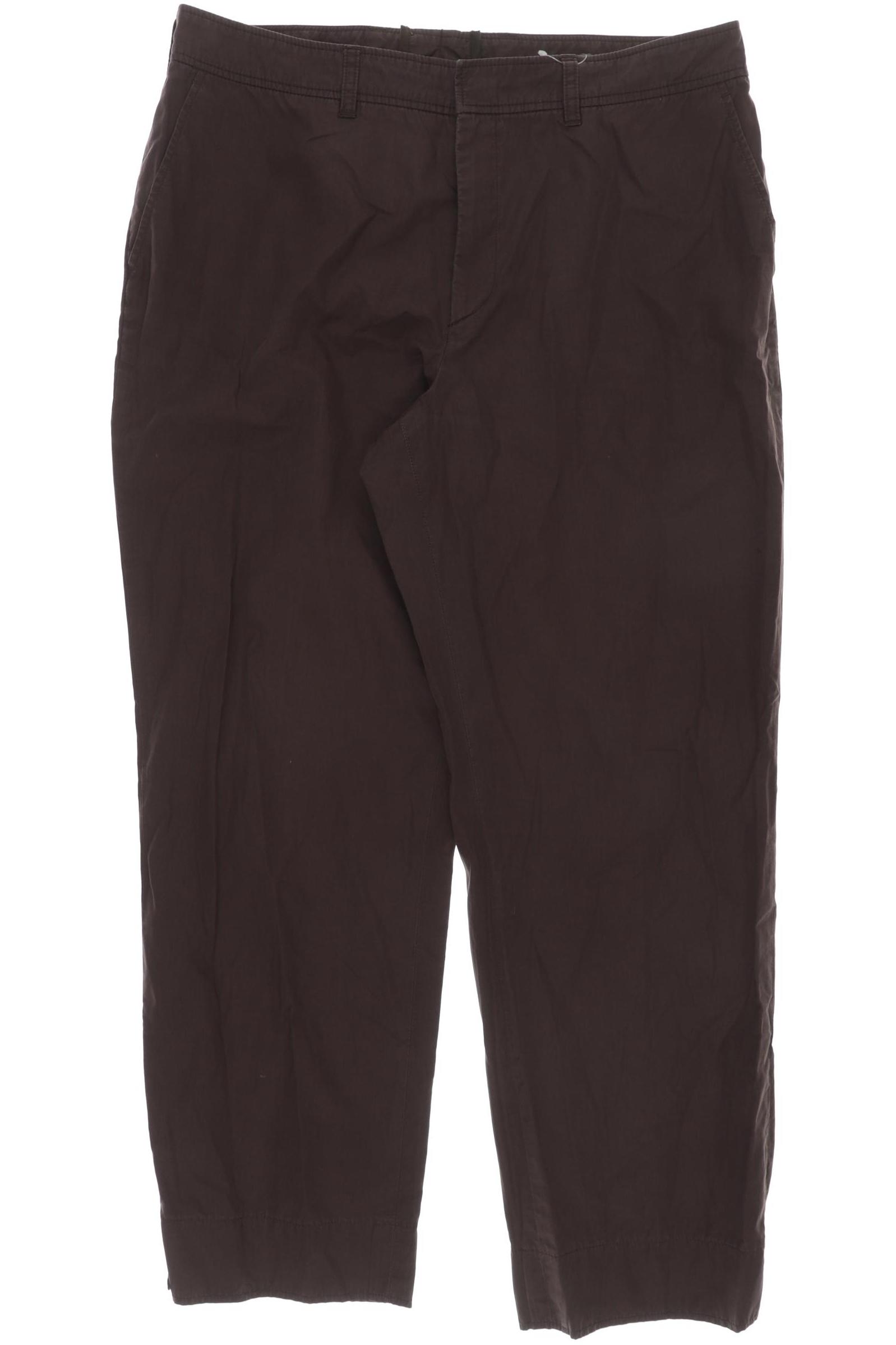 

Bogner Damen Stoffhose, braun, Gr. 40