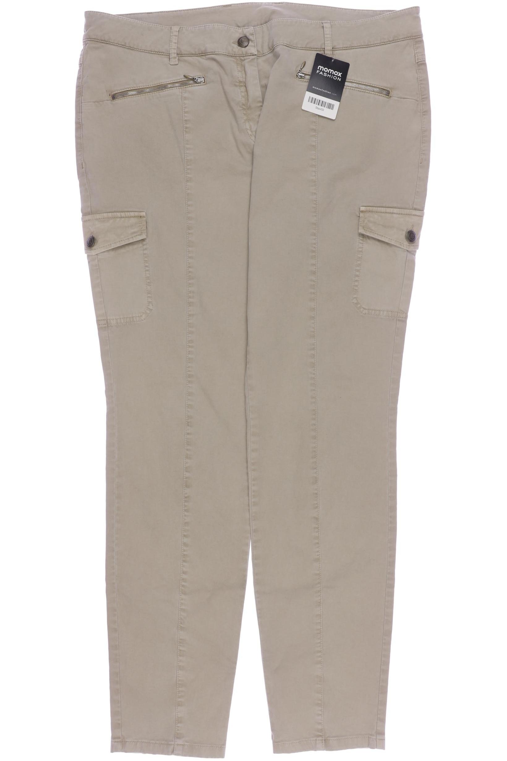 

Bogner Damen Stoffhose, beige, Gr. 44