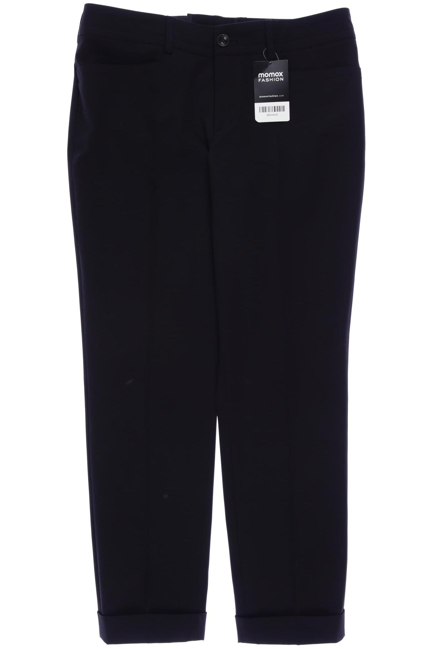 

Bogner Damen Stoffhose, schwarz, Gr. 38